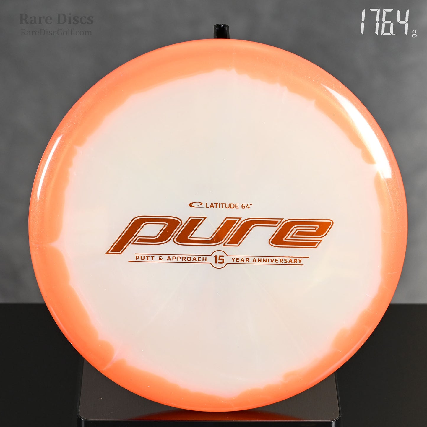 Latitude 64 Pure - Opto Ice Orbit 15th Anniversary