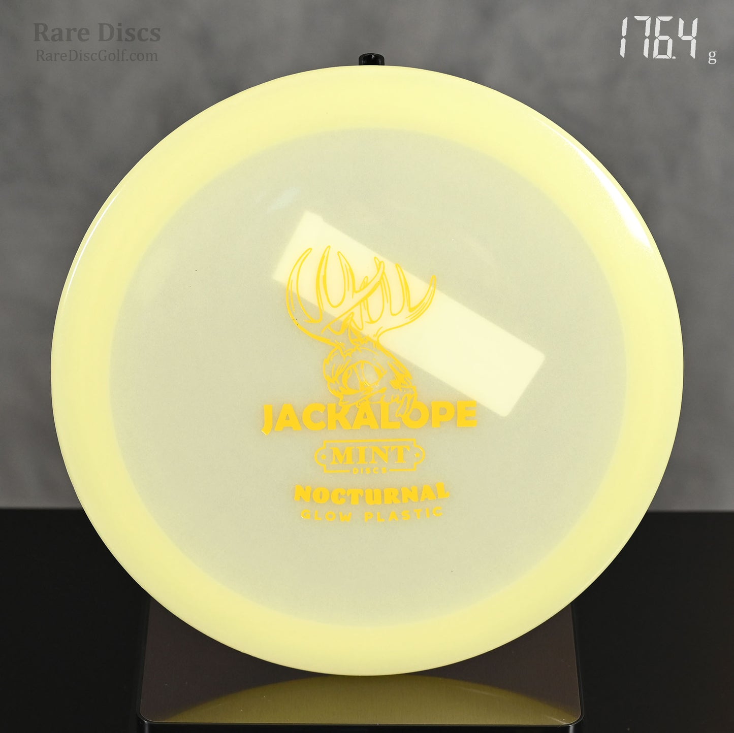 Mint Discs Jackalope - Nocturnal Glow