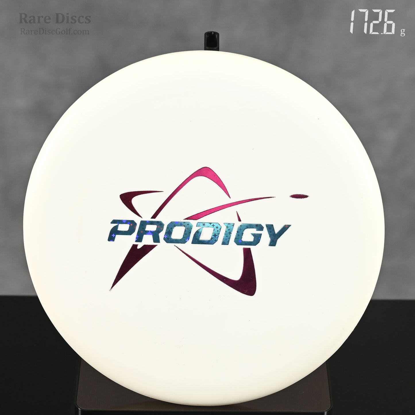 Prodigy PA-3 300 Glow putter rare discs Canada