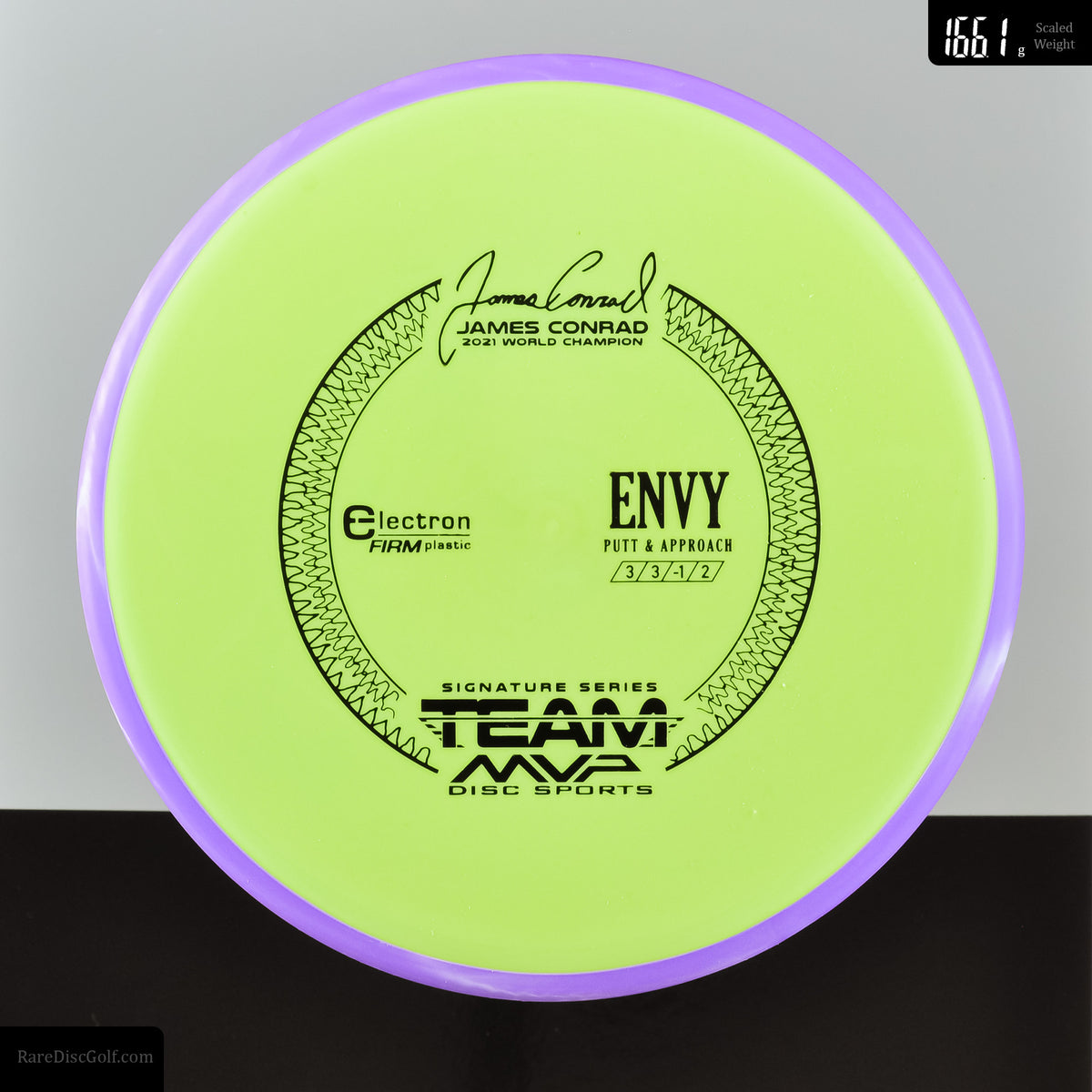 Axiom Envy - Electron Firm