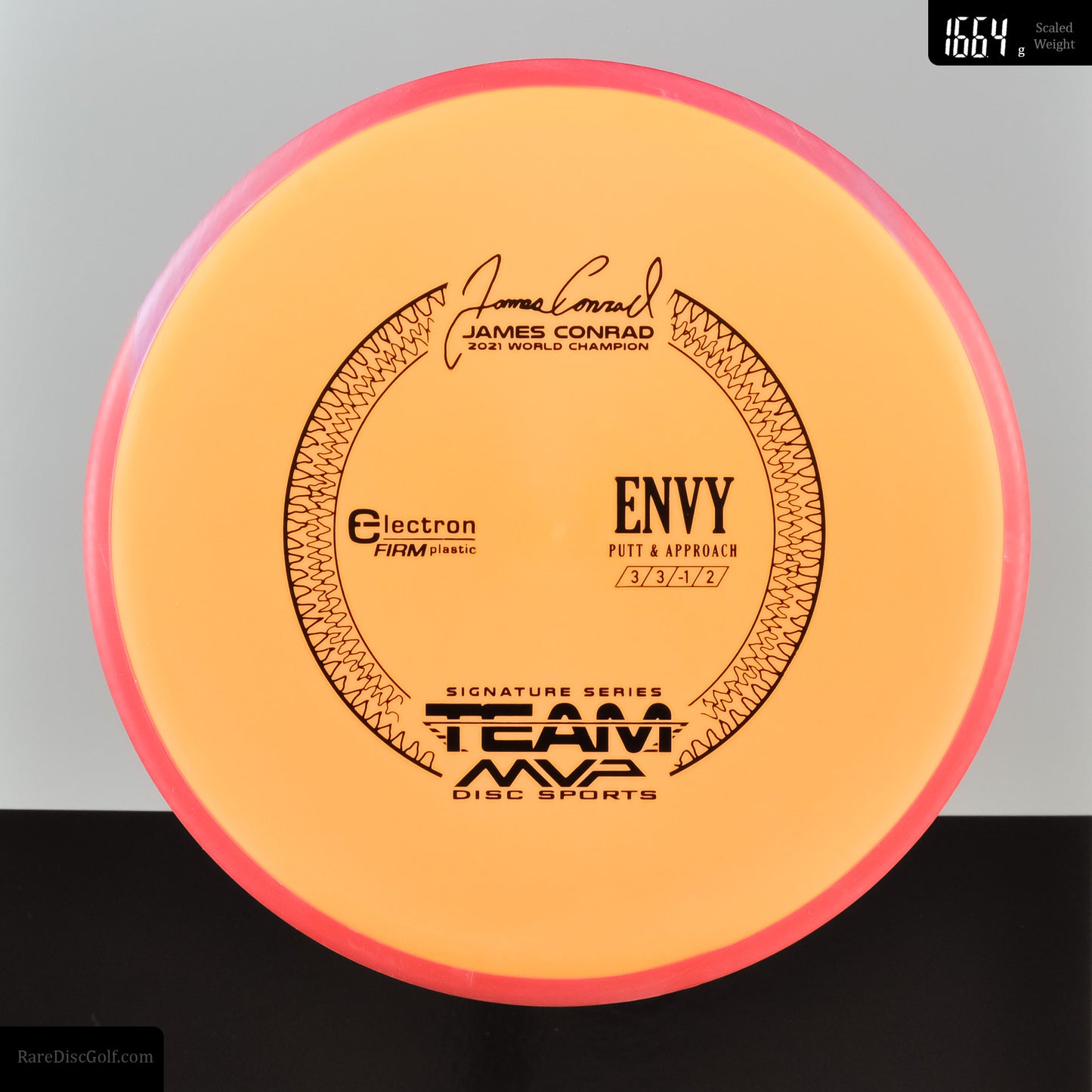 Axiom Envy - Electron Firm