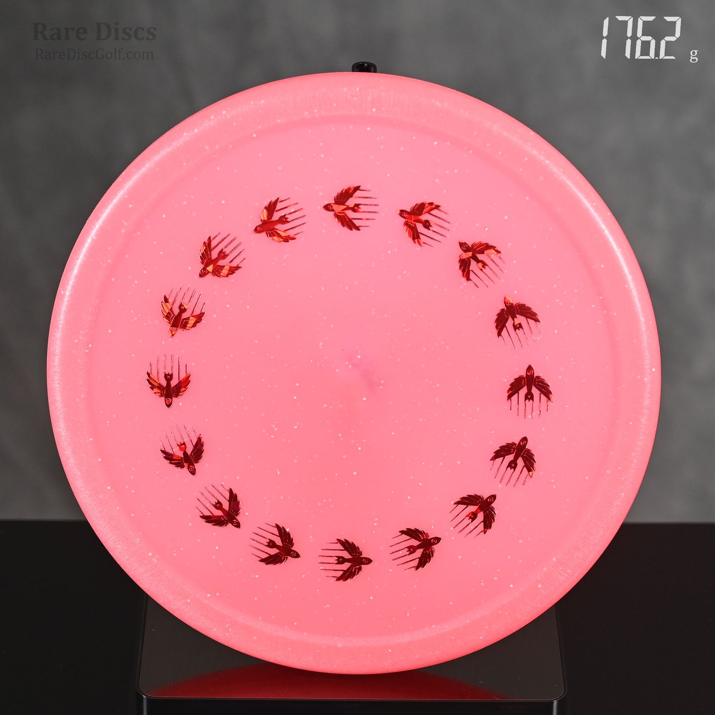 Infinite Discs Glyph disc golf putter Rare Discs Canada