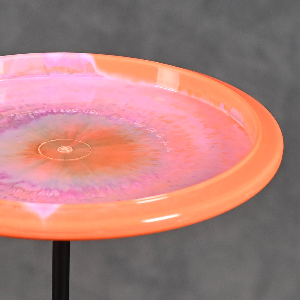 Prodigy A3 approach disc overstable upshot disc side profile Rare Discs Canada