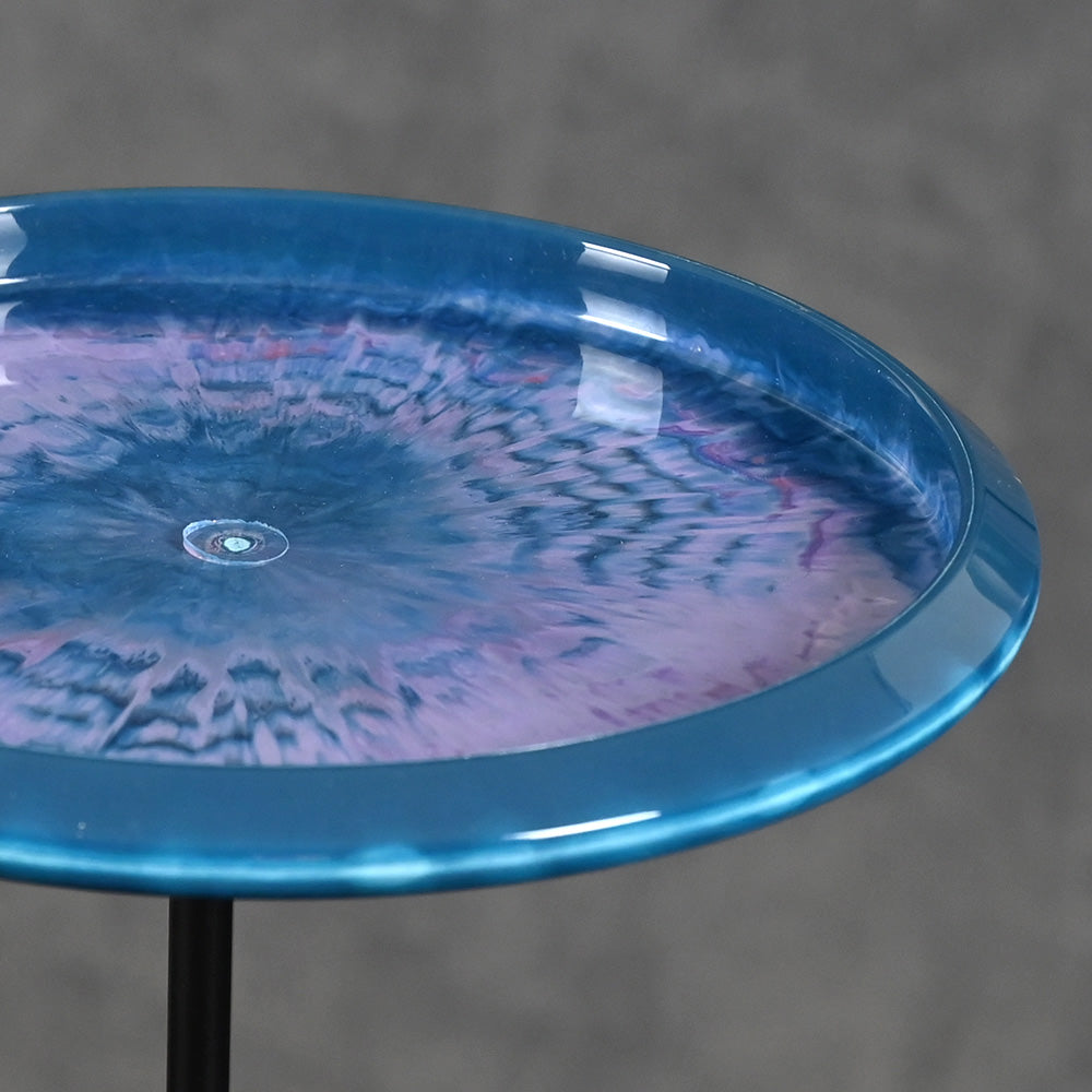 Prodigy A5 AJ Carey special edition side profile approach disc putter