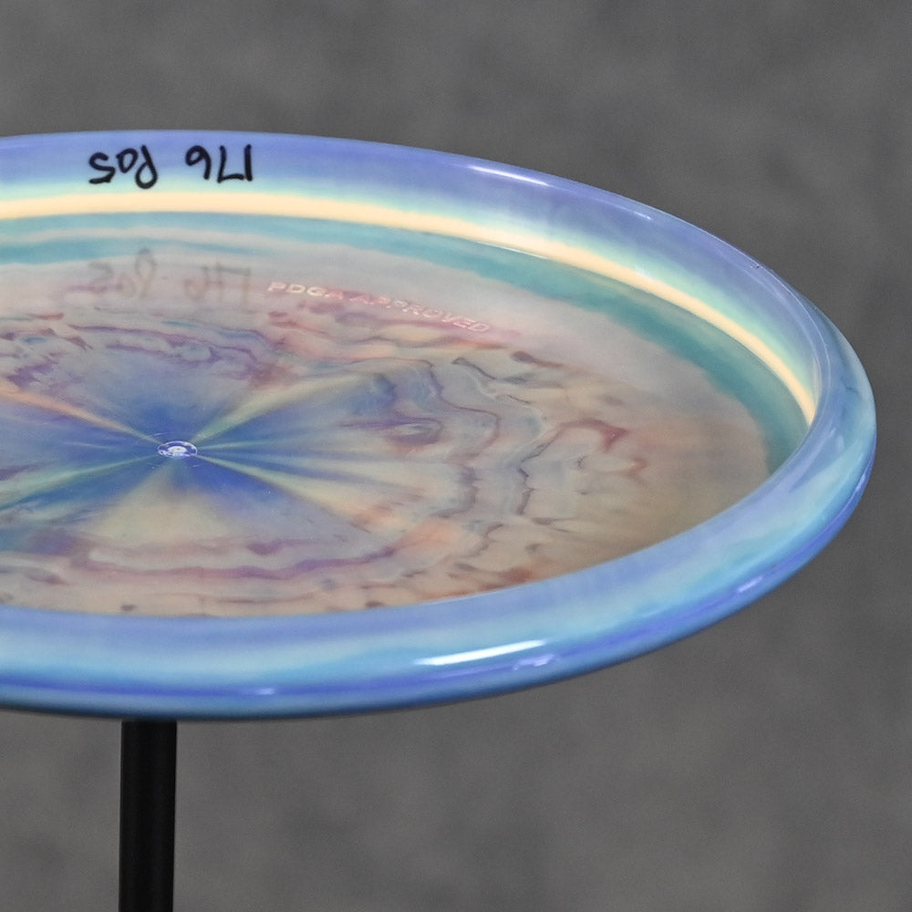 Prodigy Discs PA-5 Side Profile rare disc golf