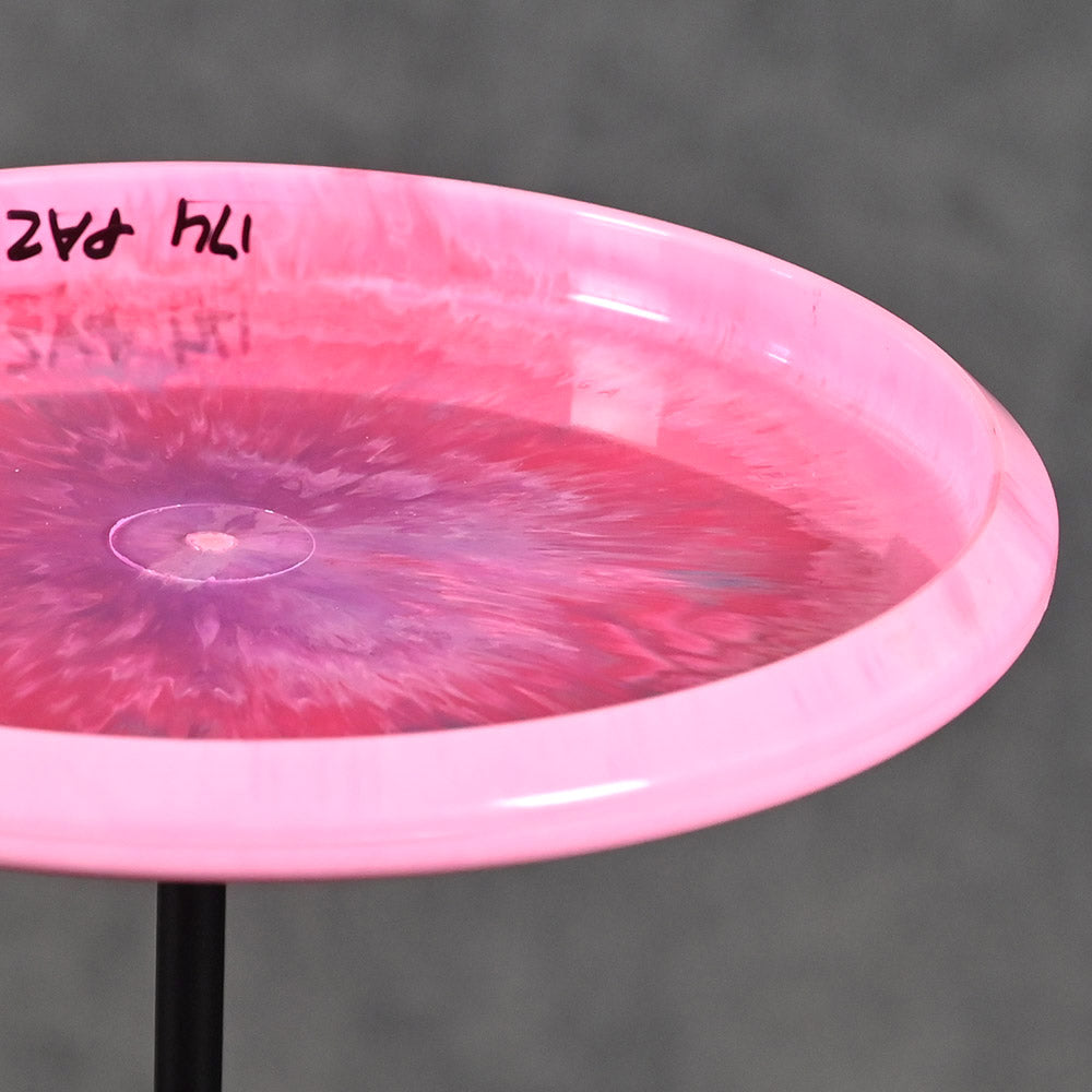 prodigy PA-2 side profile rare discs canada