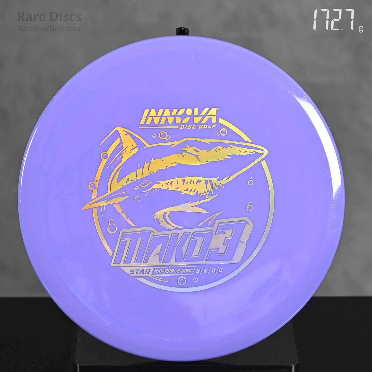 Innova Mako3 - Star