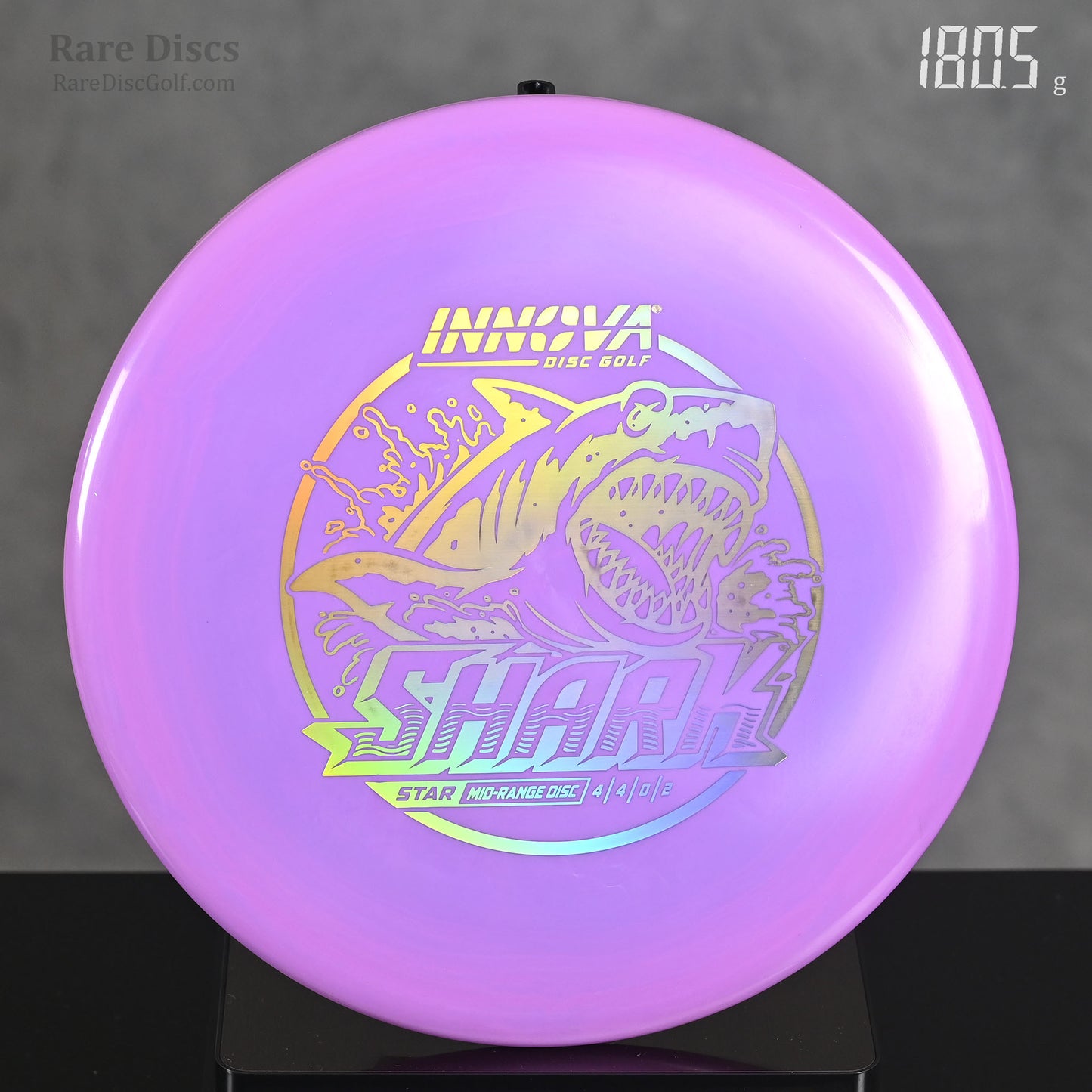 Innova Shark Star disc golf midrange Rare Discs