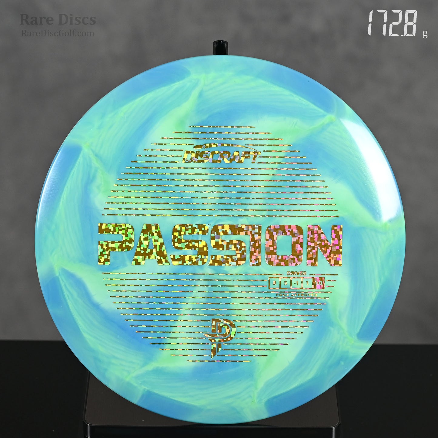 Discraft Passion - ESP Paige Pierce