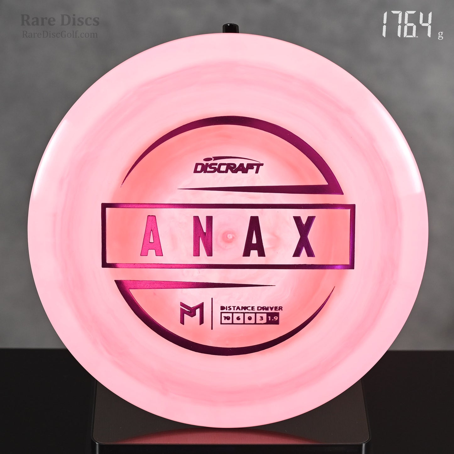 Discraft Anax - ESP