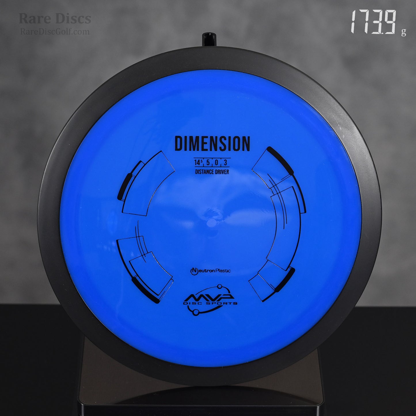 MVP Dimension big distance driver Rare Discs Canada