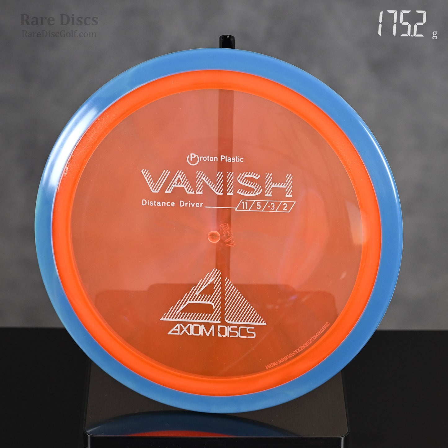 Axiom Vanish - Proton