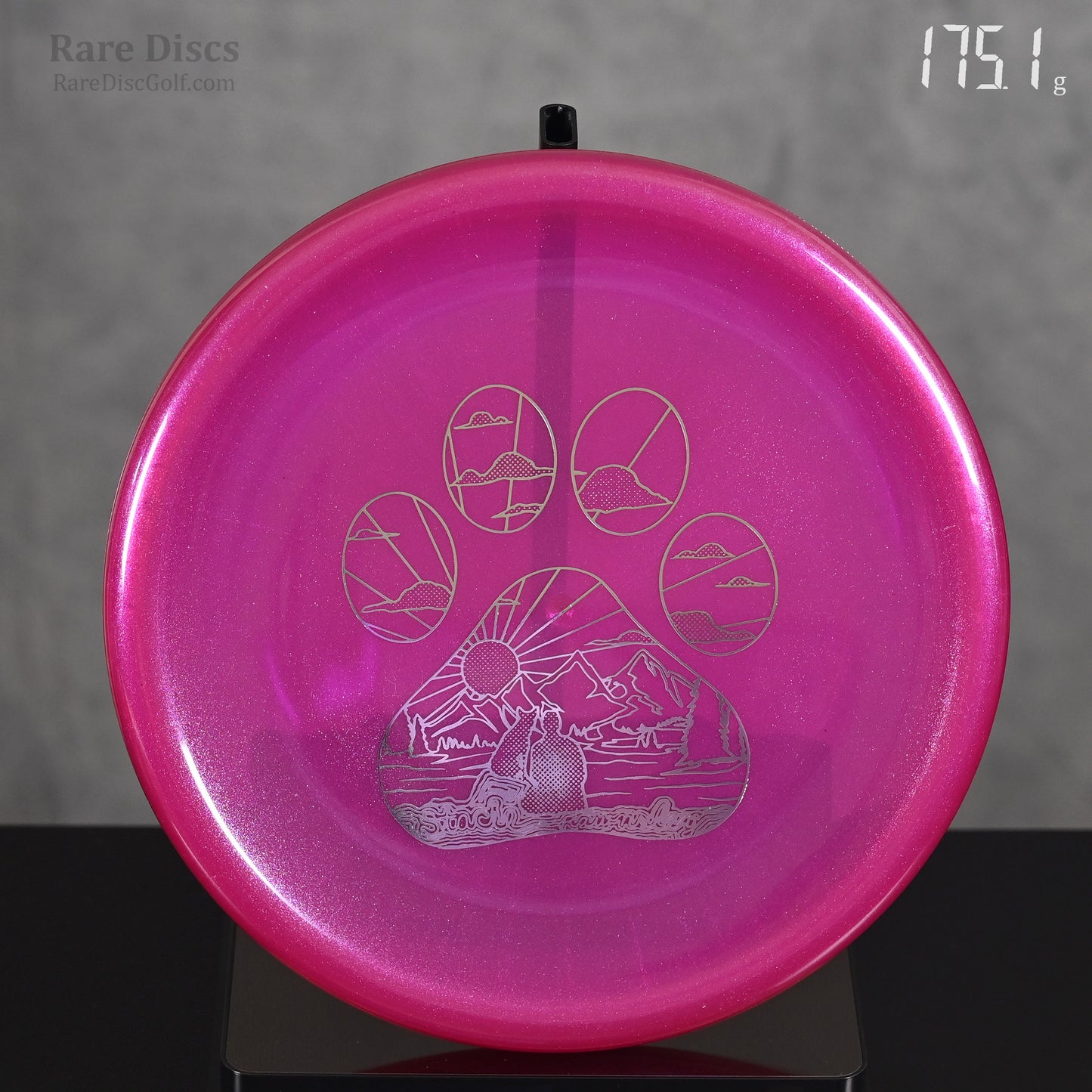 Kastaplast Berg X - K1 Hard Stacie Rawnsley