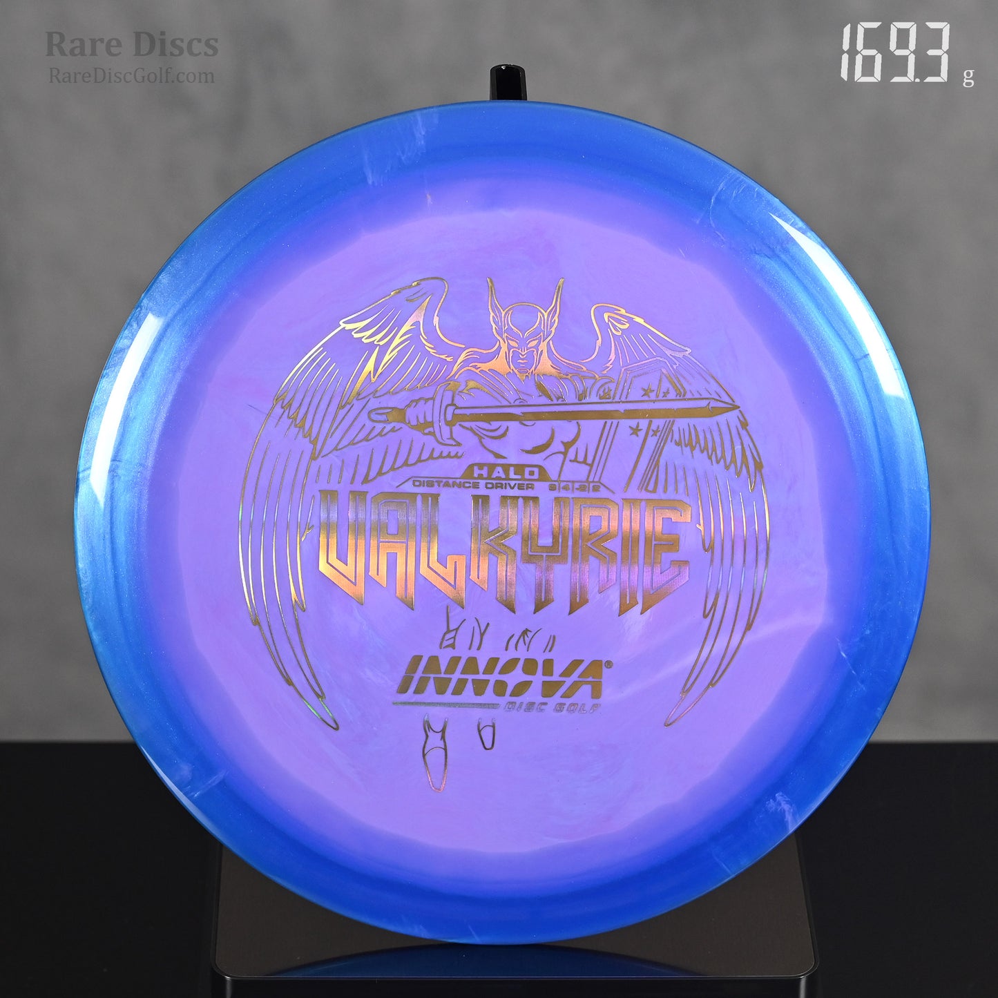 Innova Valkyrie - Halo Star