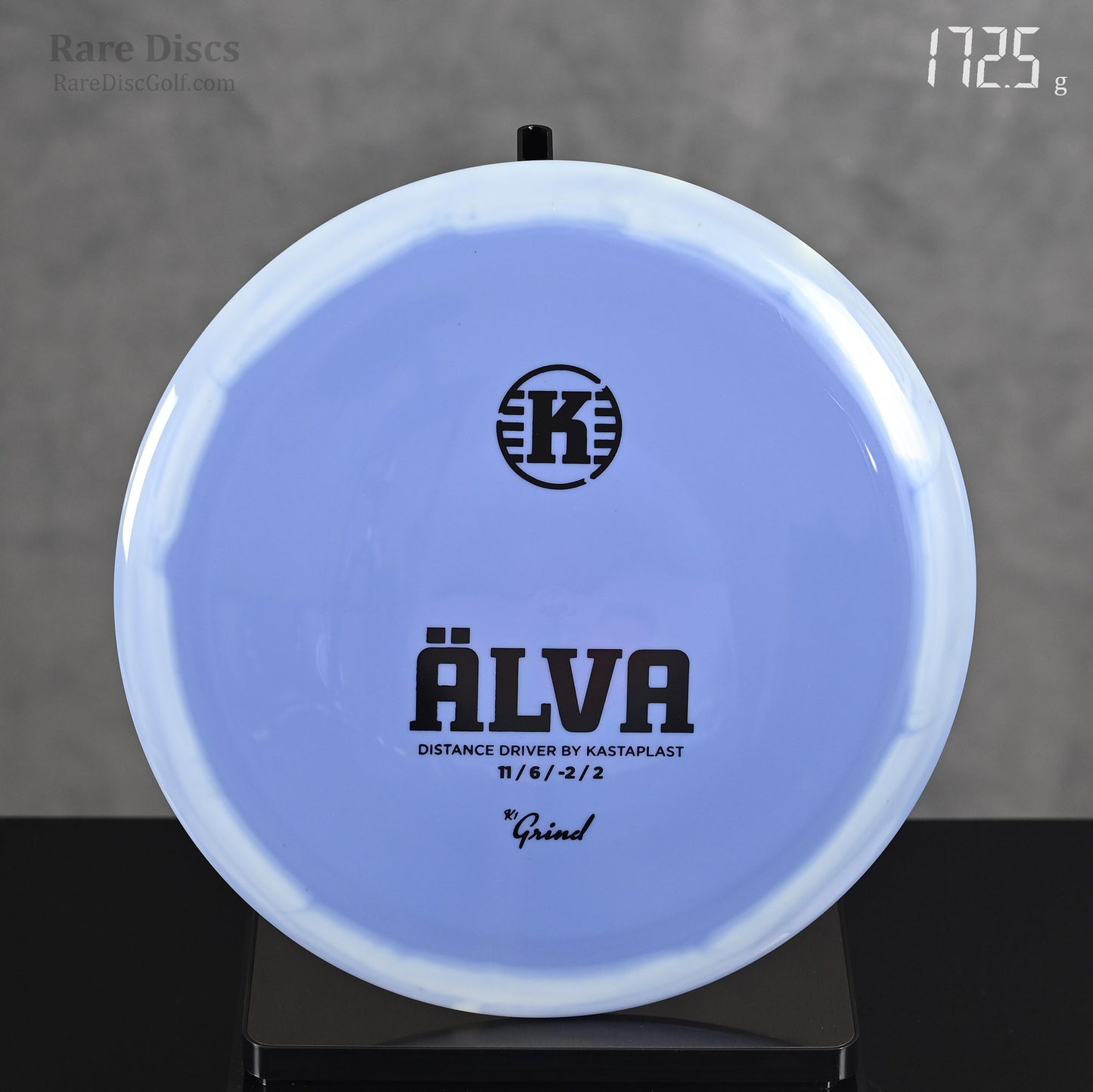 Kastaplast Alva - K1 Grind