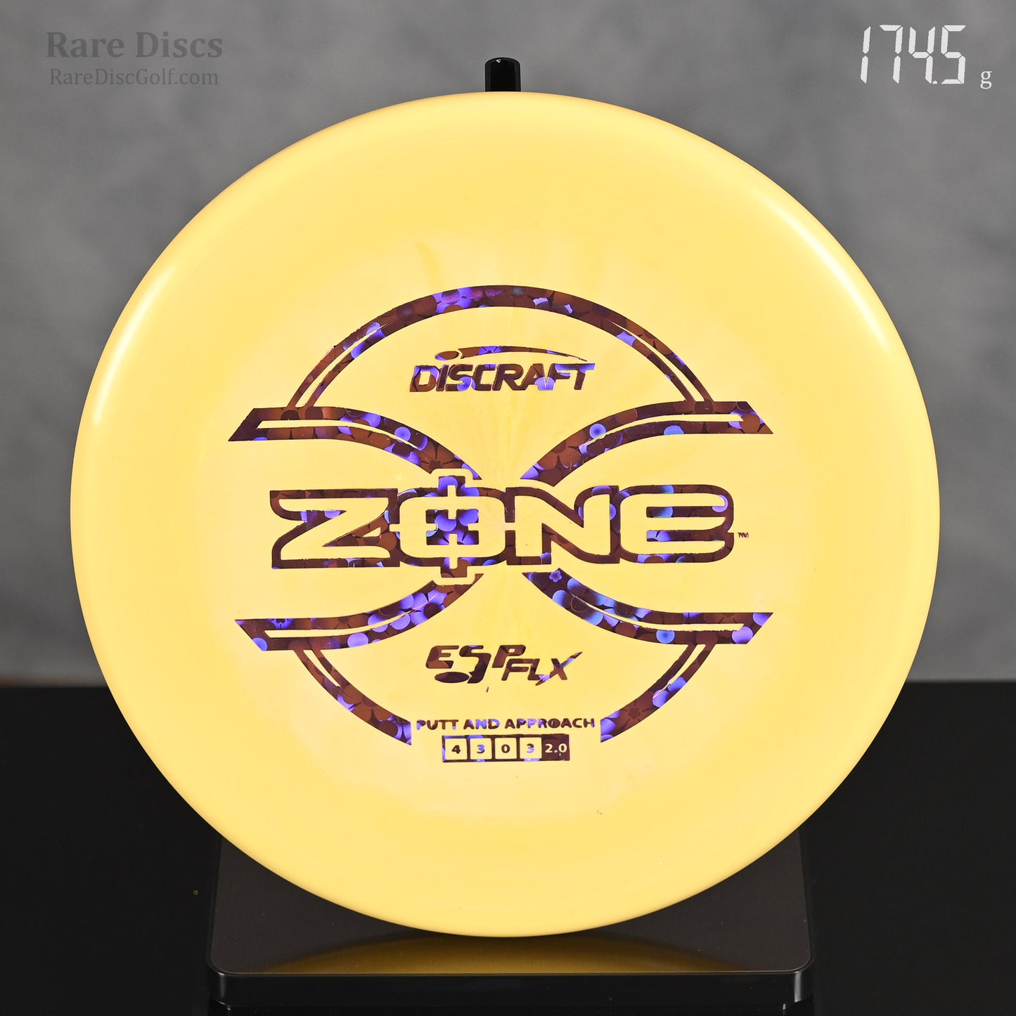 Discraft Zone - ESP FLX