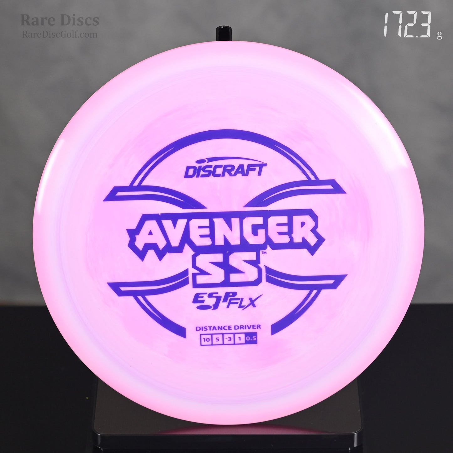 Discraft avenger ss disc golf driver Rare Discs Canada