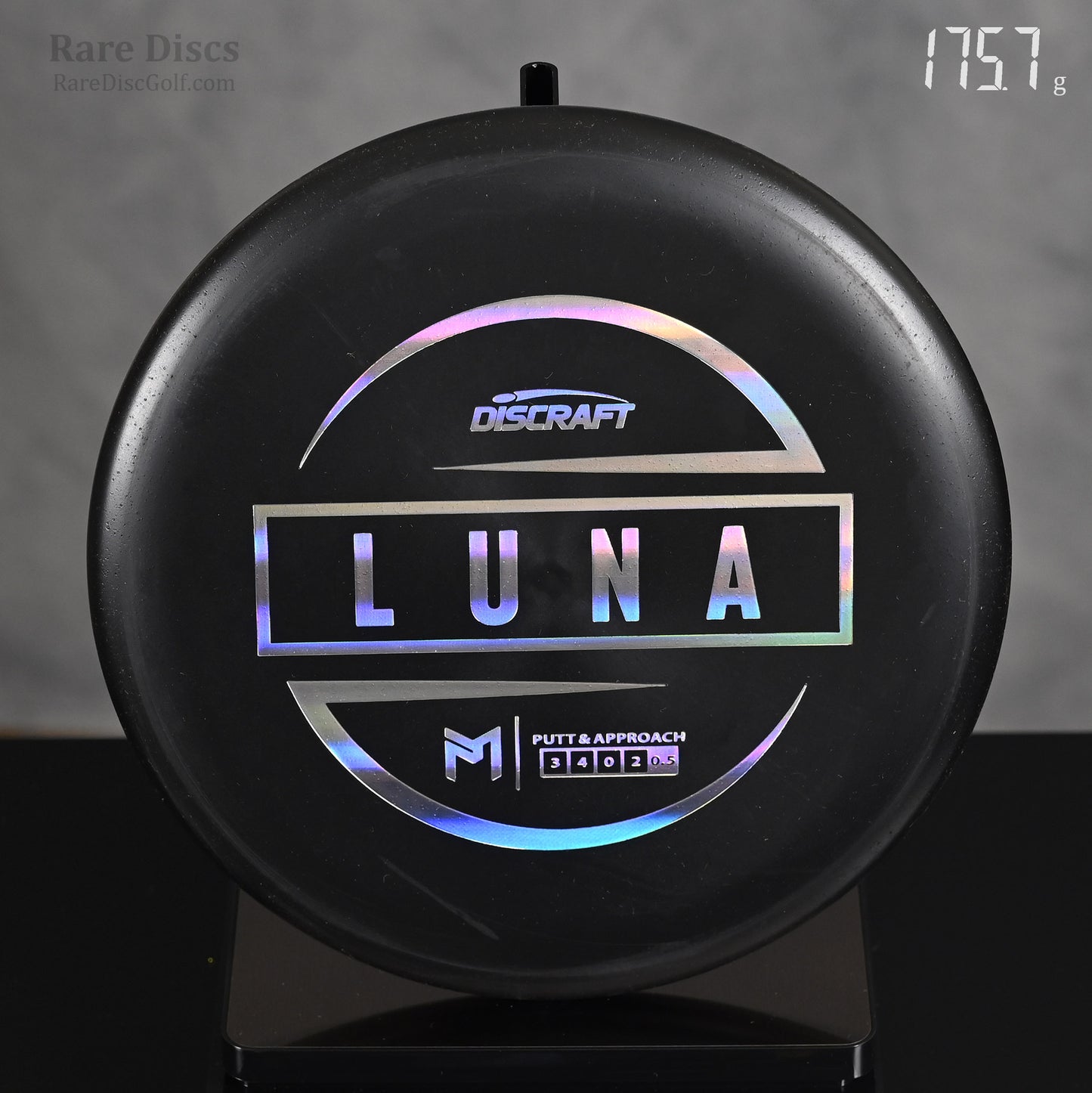 Discraft Luna - Paul McBeth Jawbreaker