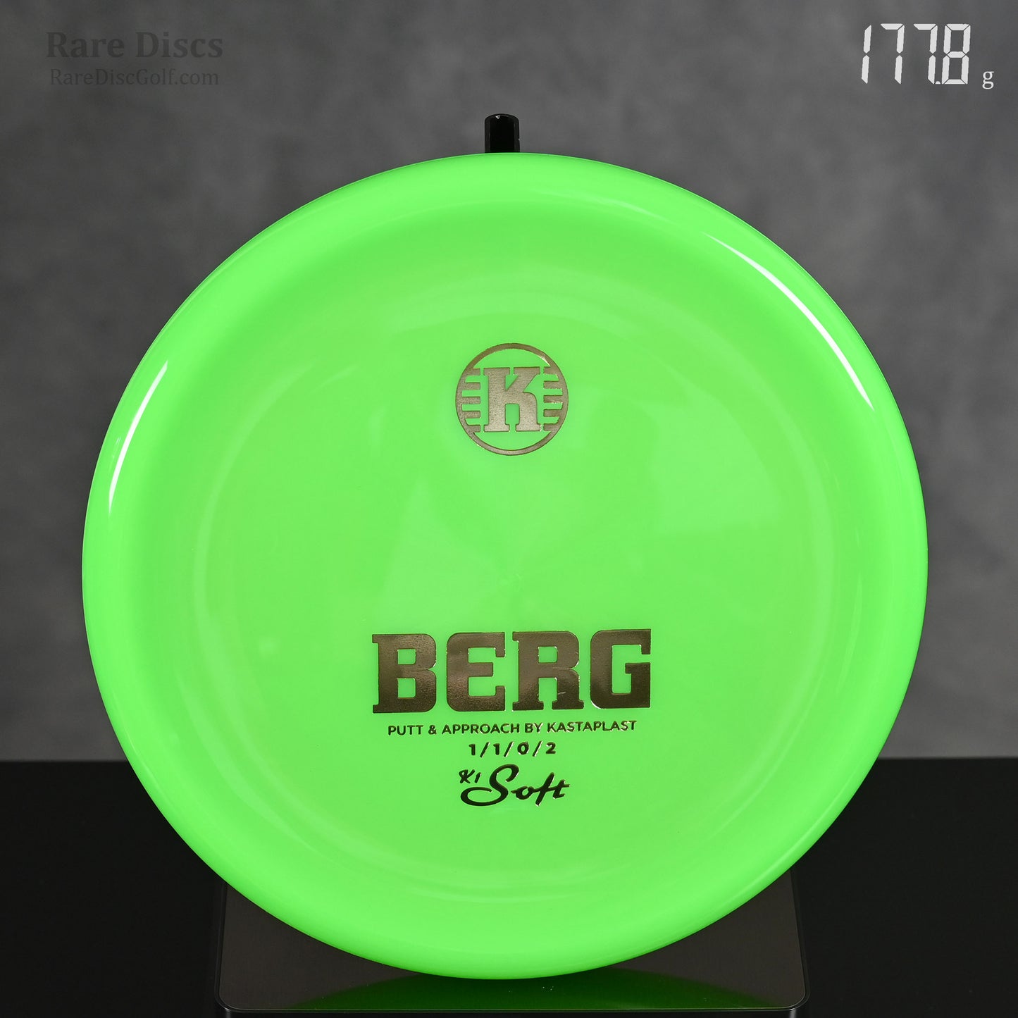 Kastaplast Berg - K1 Soft