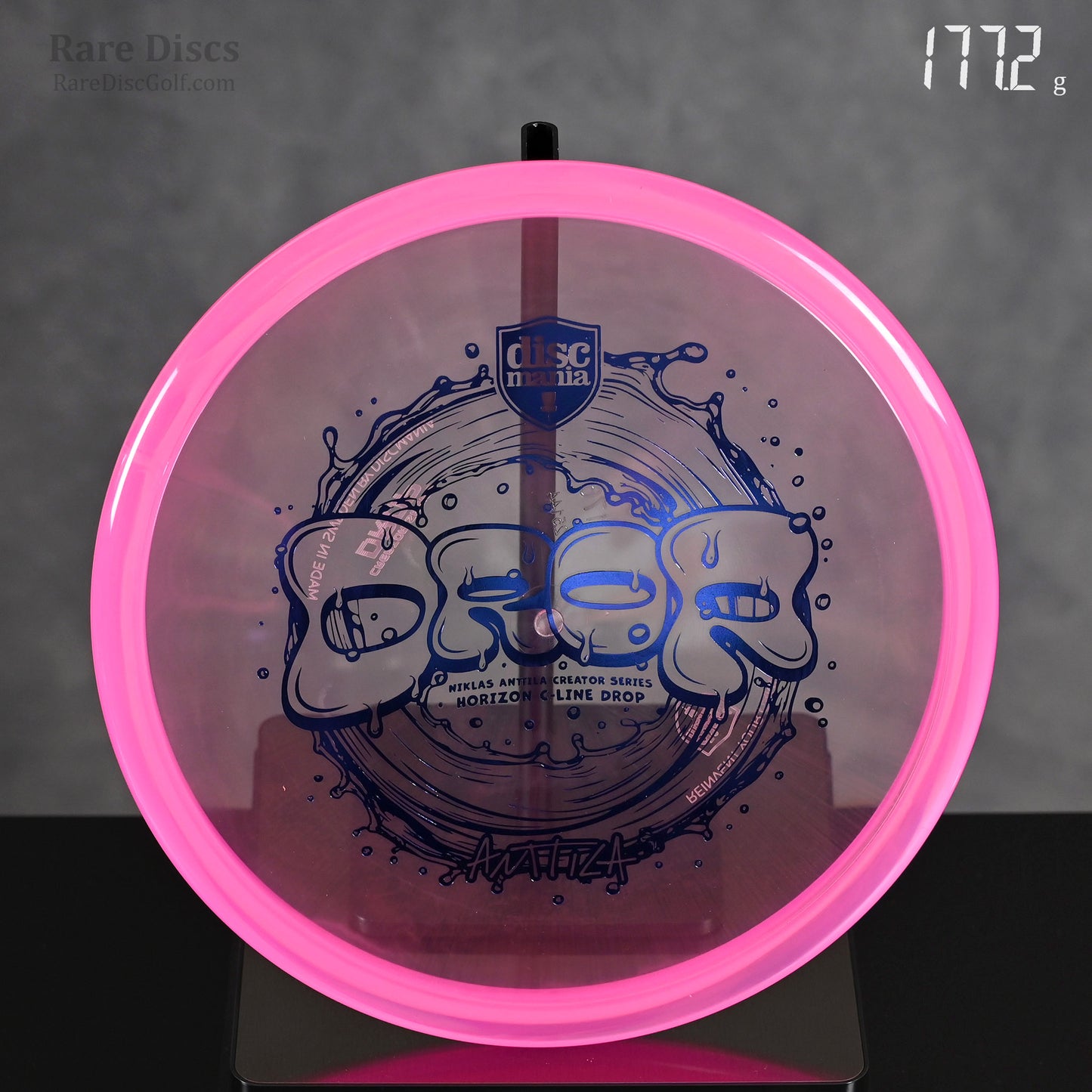 Discmania Drop - Horizon C-Line