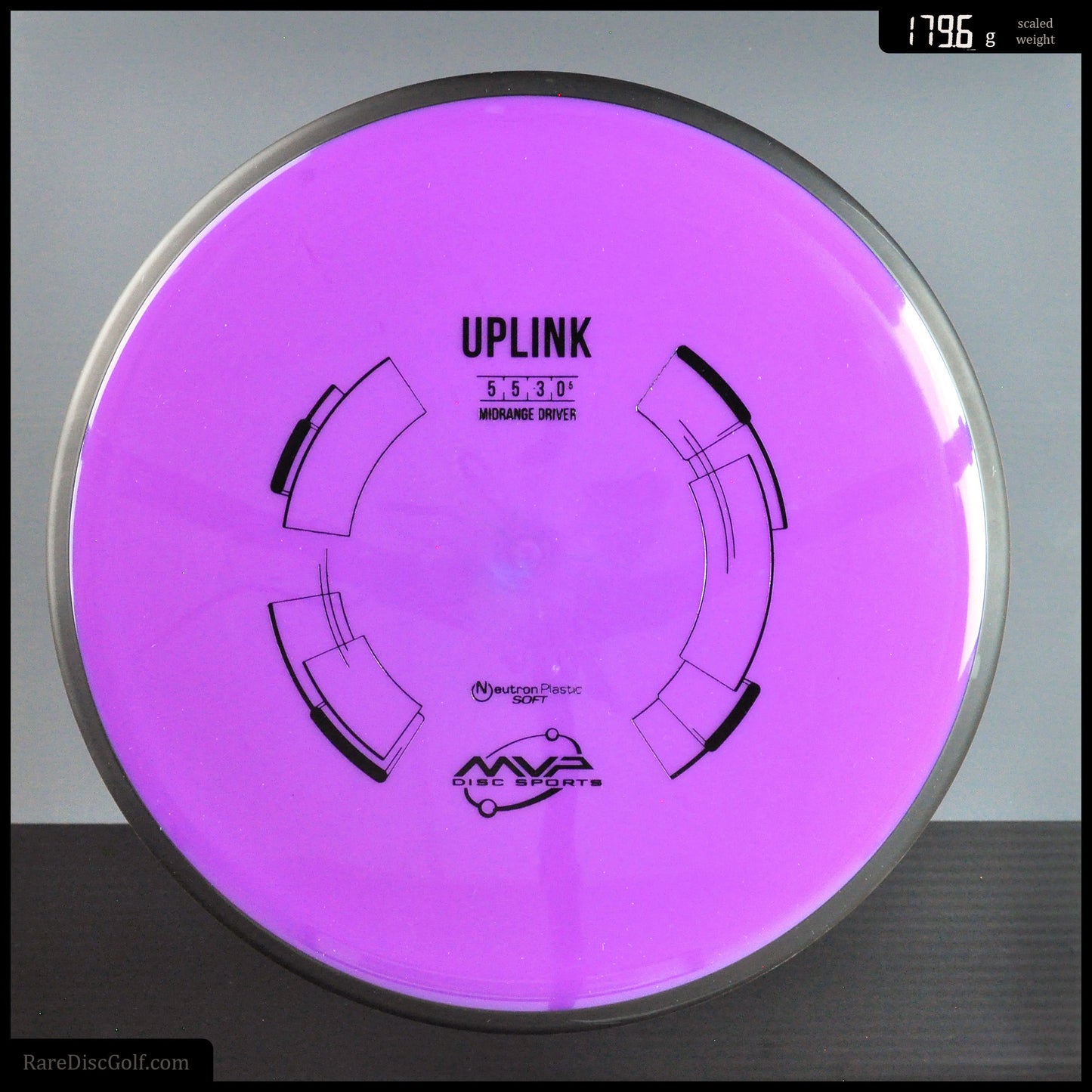 MVP Uplink - Neutron Soft