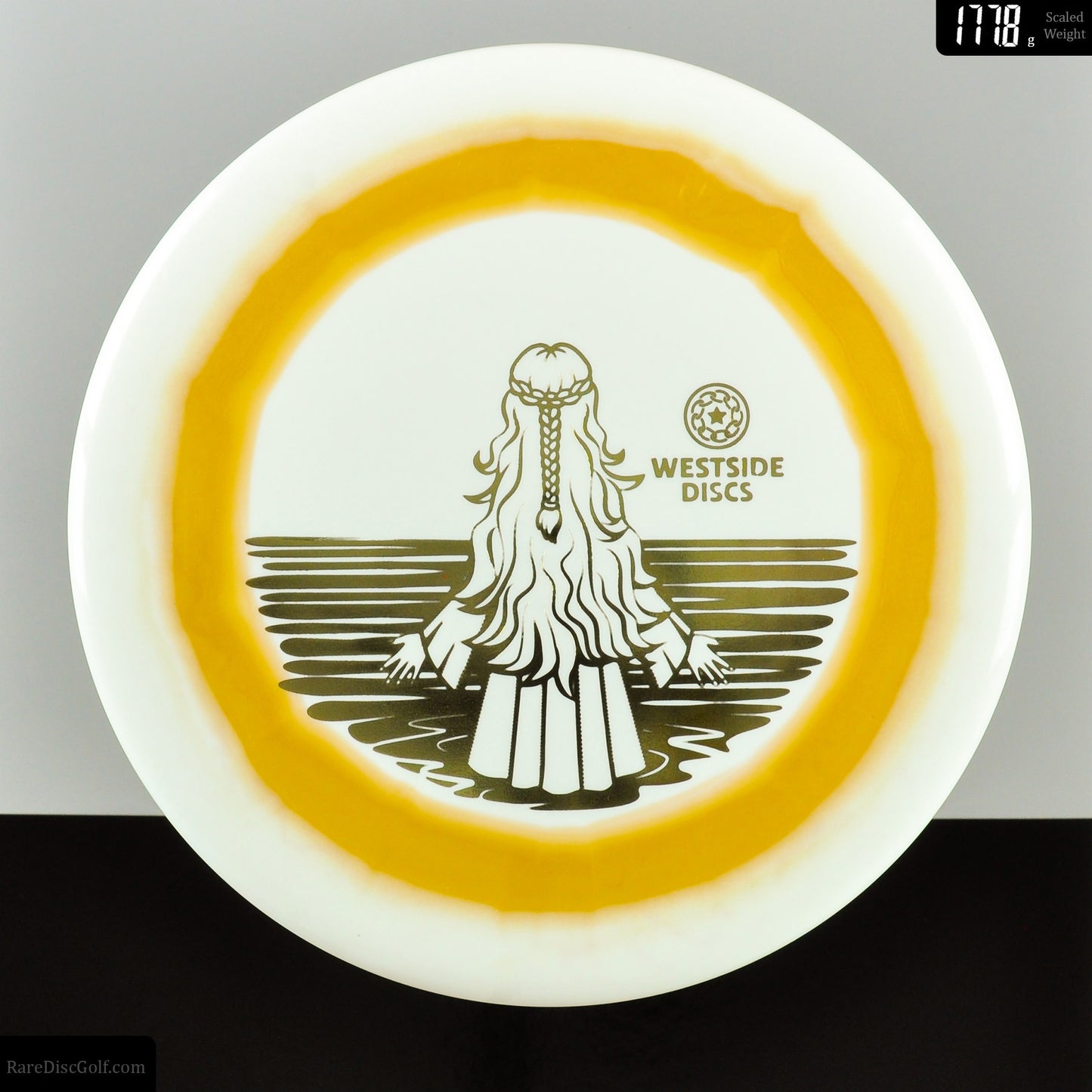 Westside Maiden - Tournament Ring