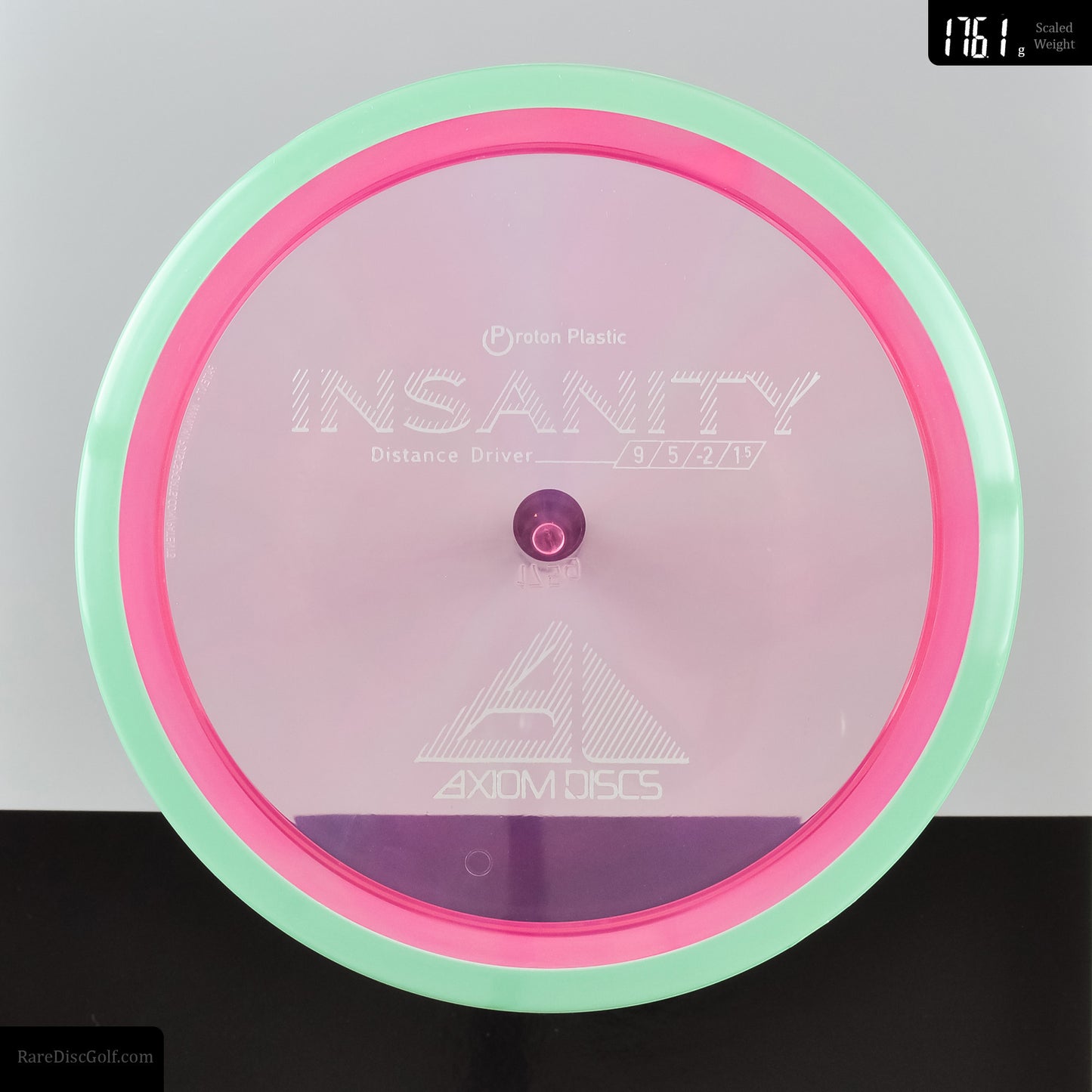 Axiom Insanity - Proton