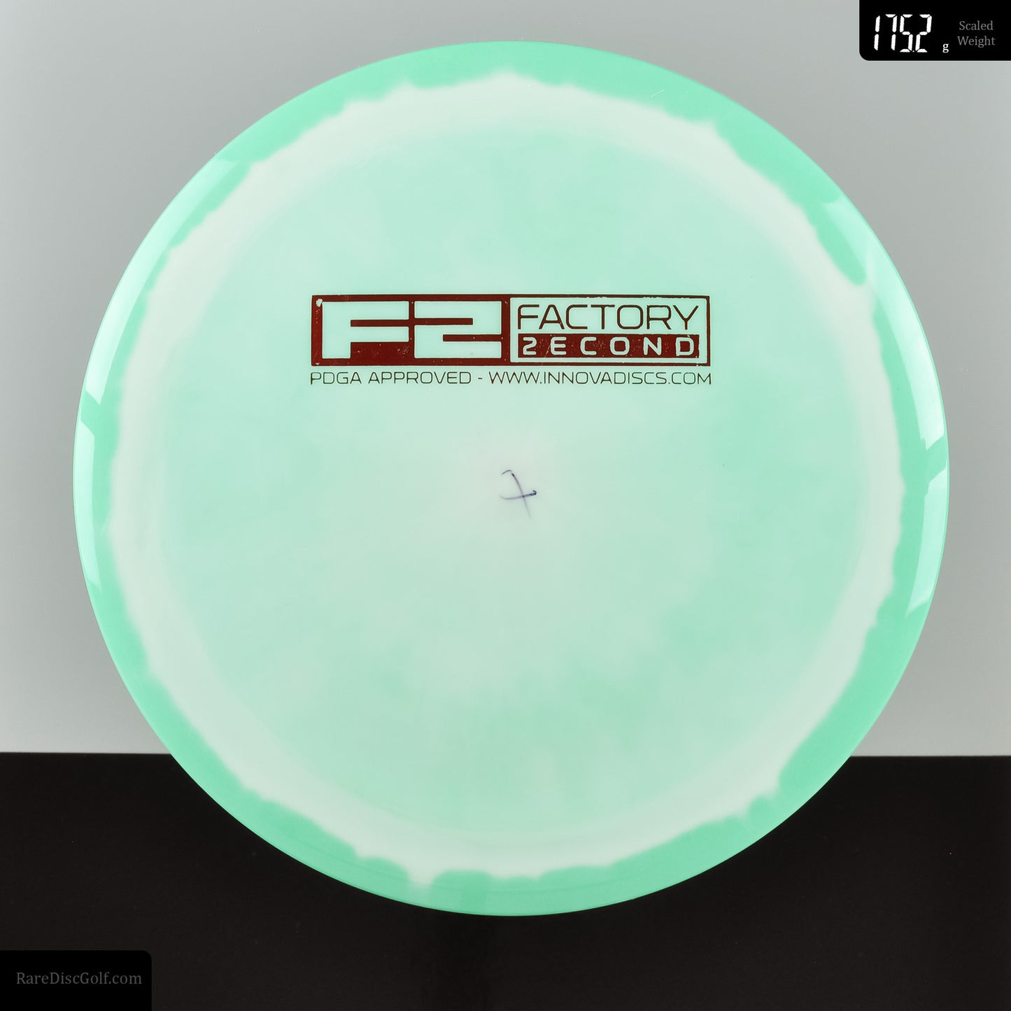 Innova Destroyer - Halo Star (Factory 2nd)