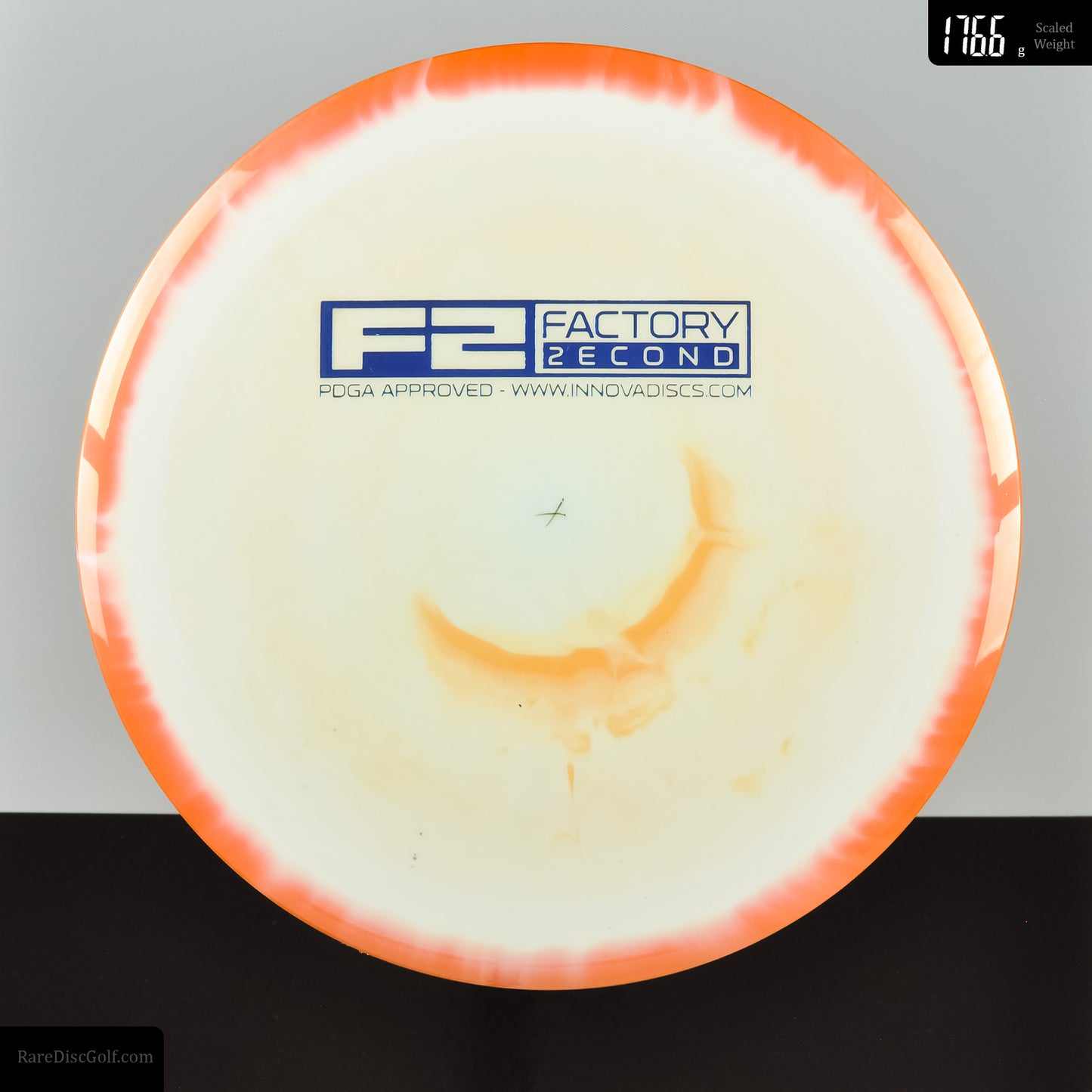 Innova Wraith - Halo Star (Factory 2nd)