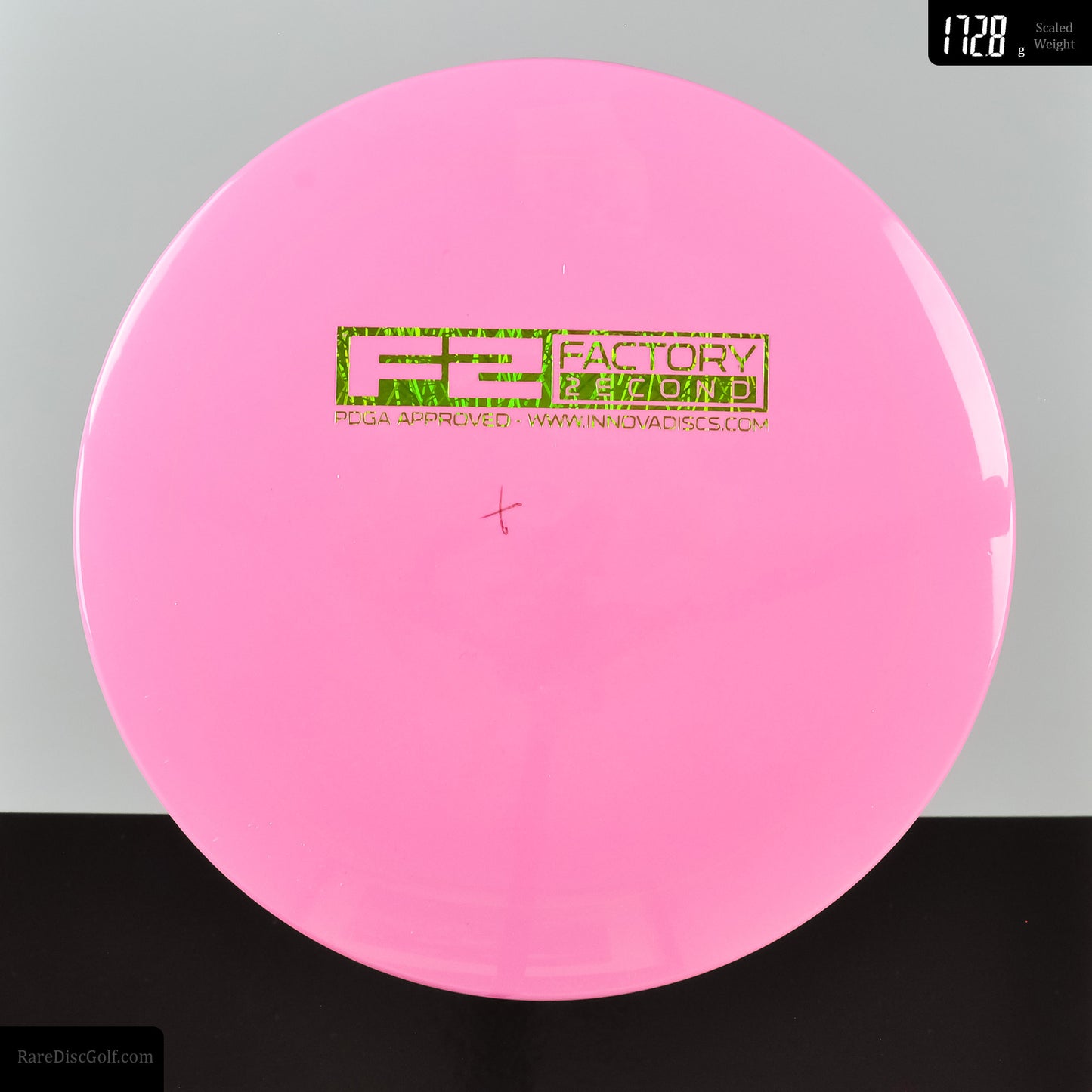 Innova Shryke - Star (Factory 2nd)