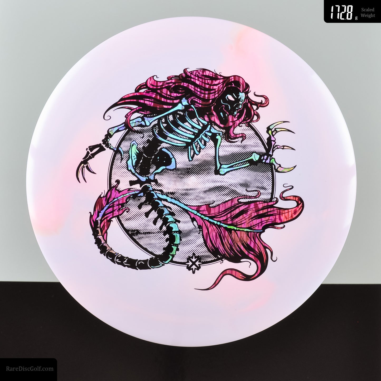 Thought Space Expanse - Parallel - Siren