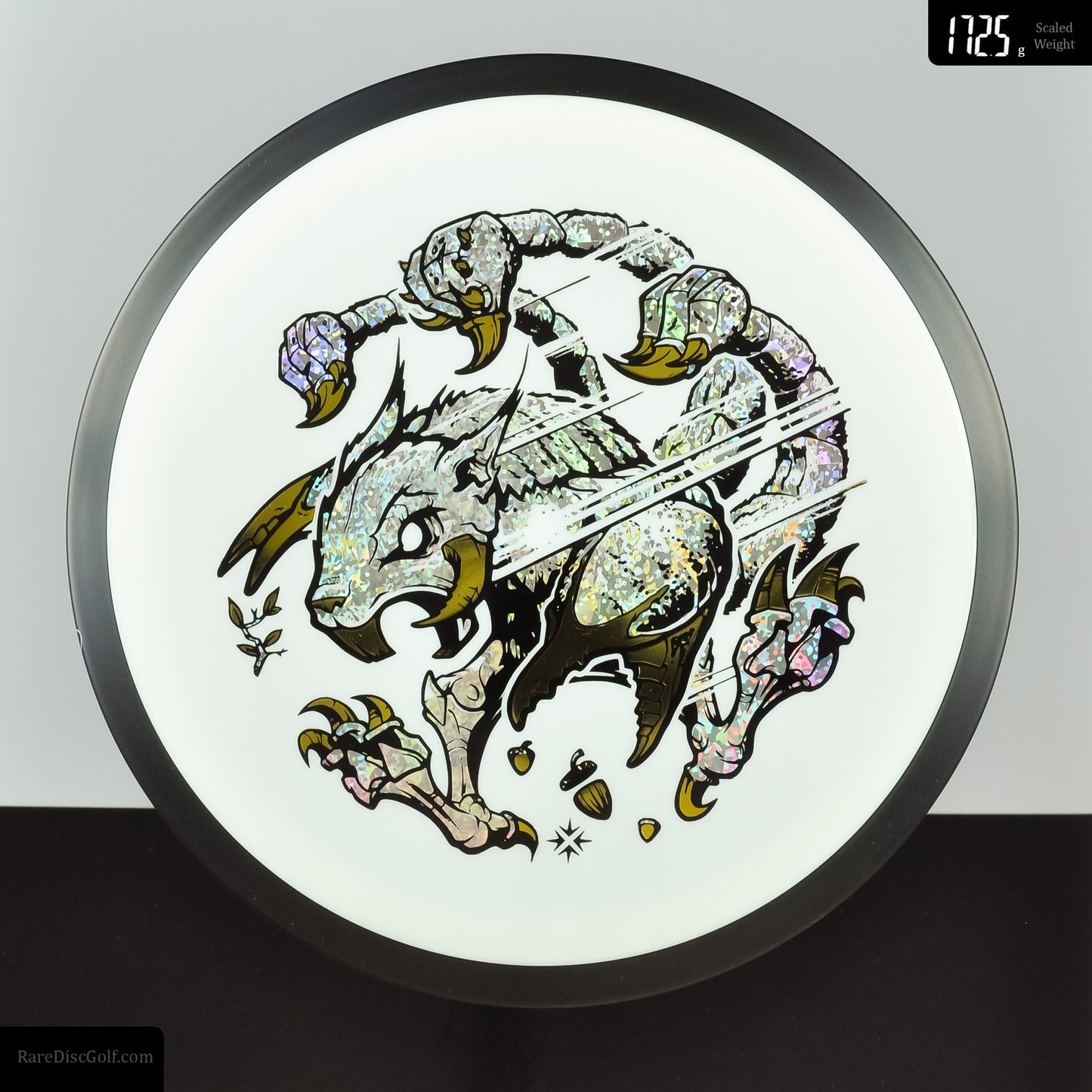 MVP Trail - Neutron - The Squirrpion