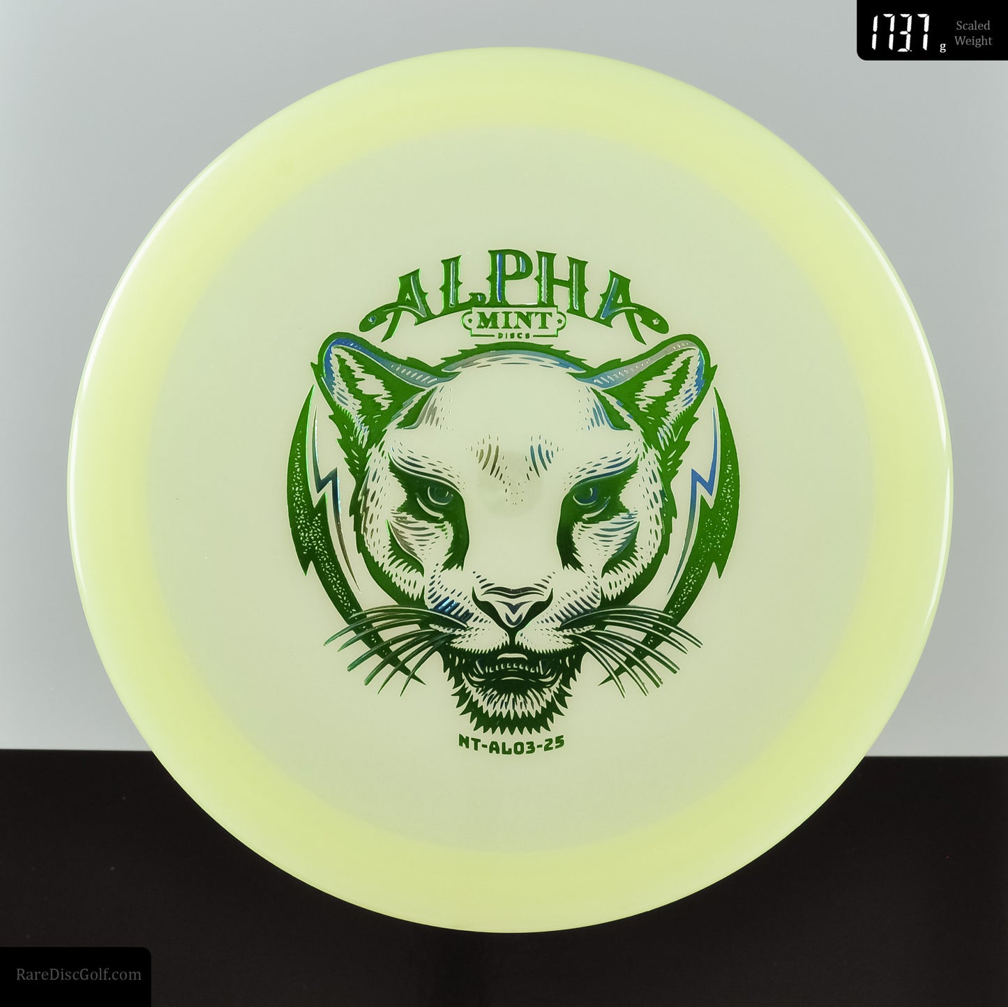 Mint Discs Alpha - Nocturnal Glow