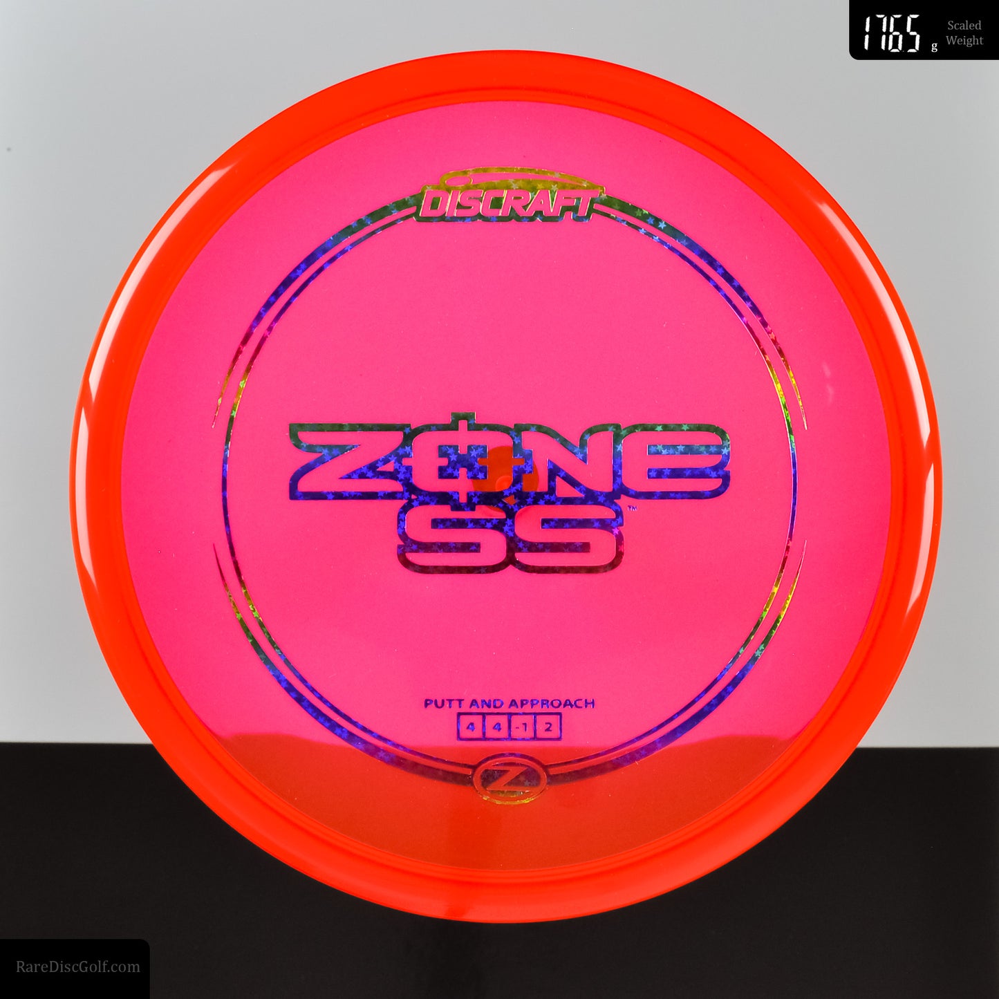 Discraft Zone SS - Z