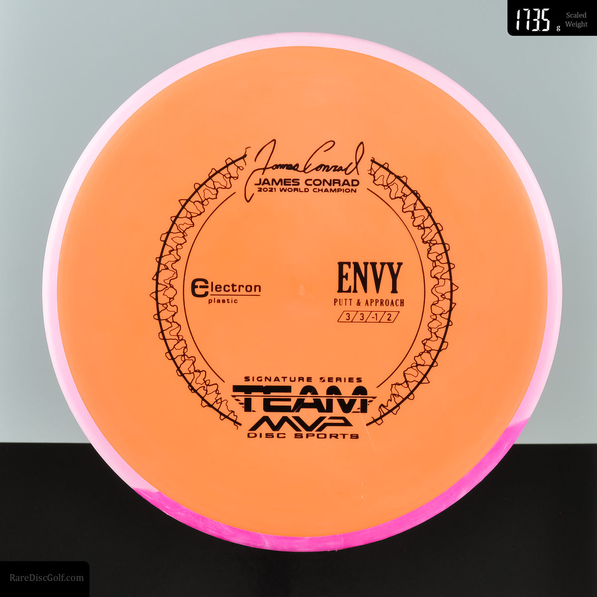 Axiom Envy - Electron