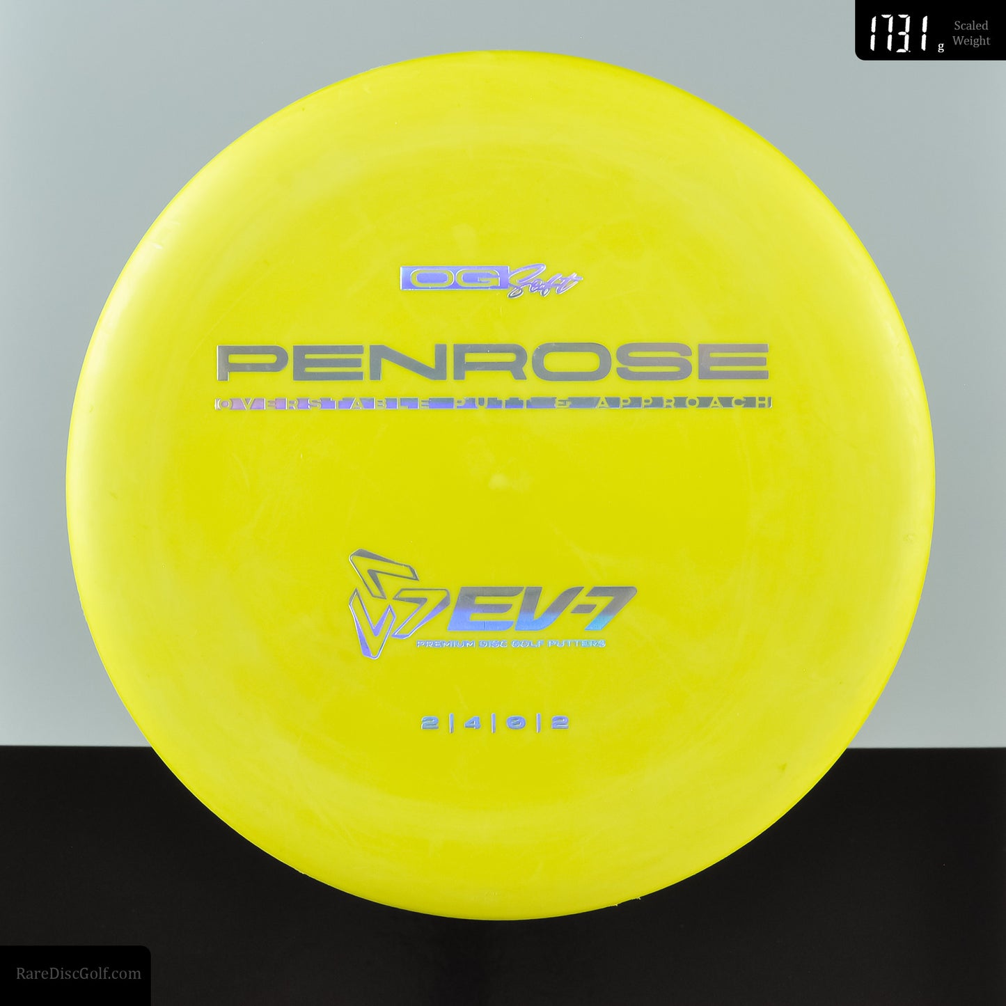 EV-7 Penrose - OG