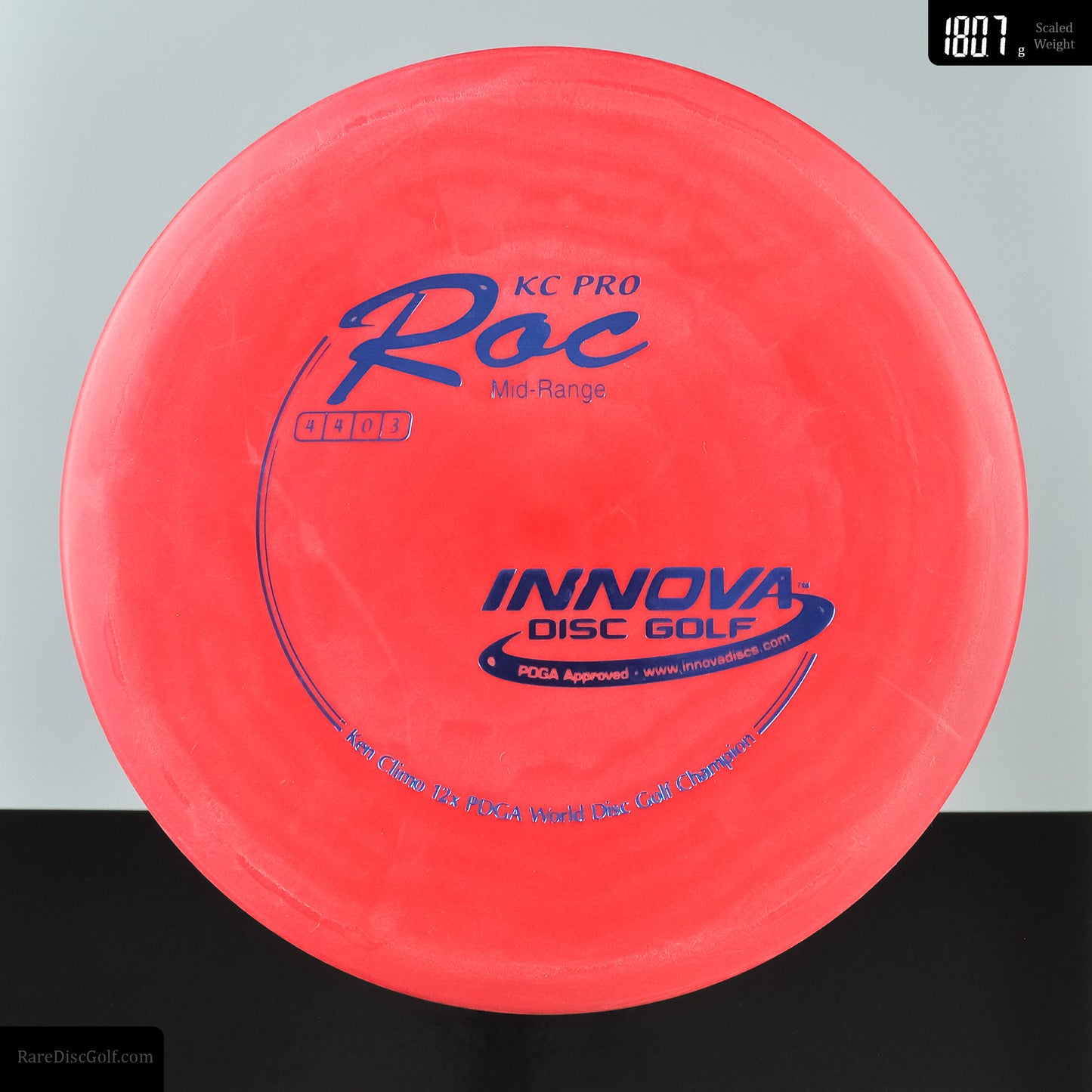 Innova Roc - KC Pro