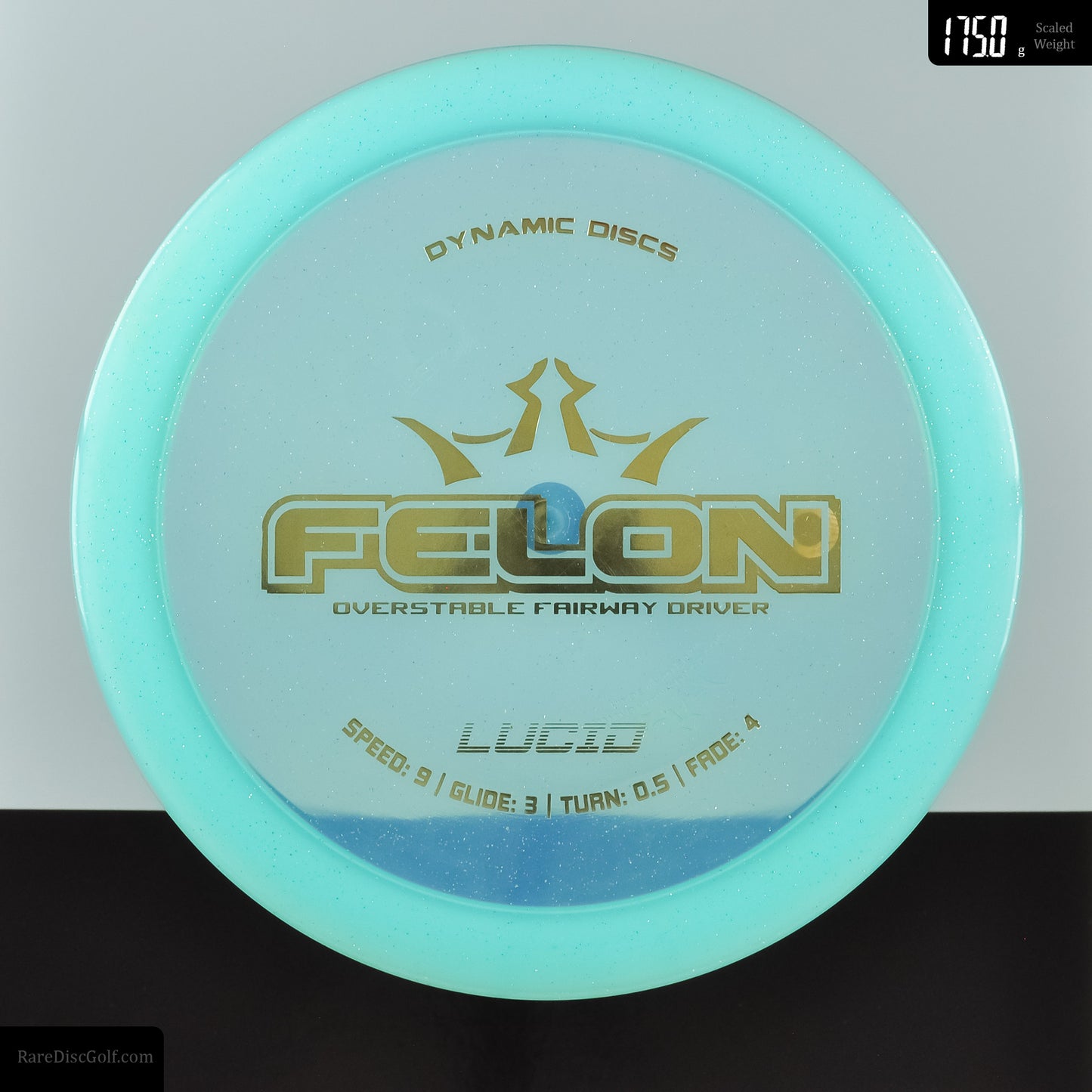 Dynamic Discs Felon - Lucid
