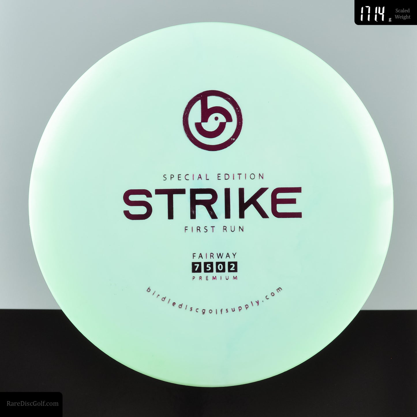 Birdie Strike - Premium