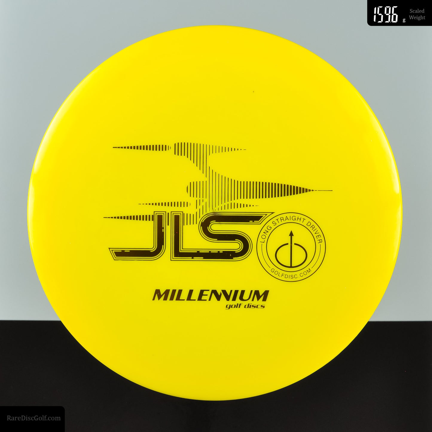 Millennium JLS - Standard