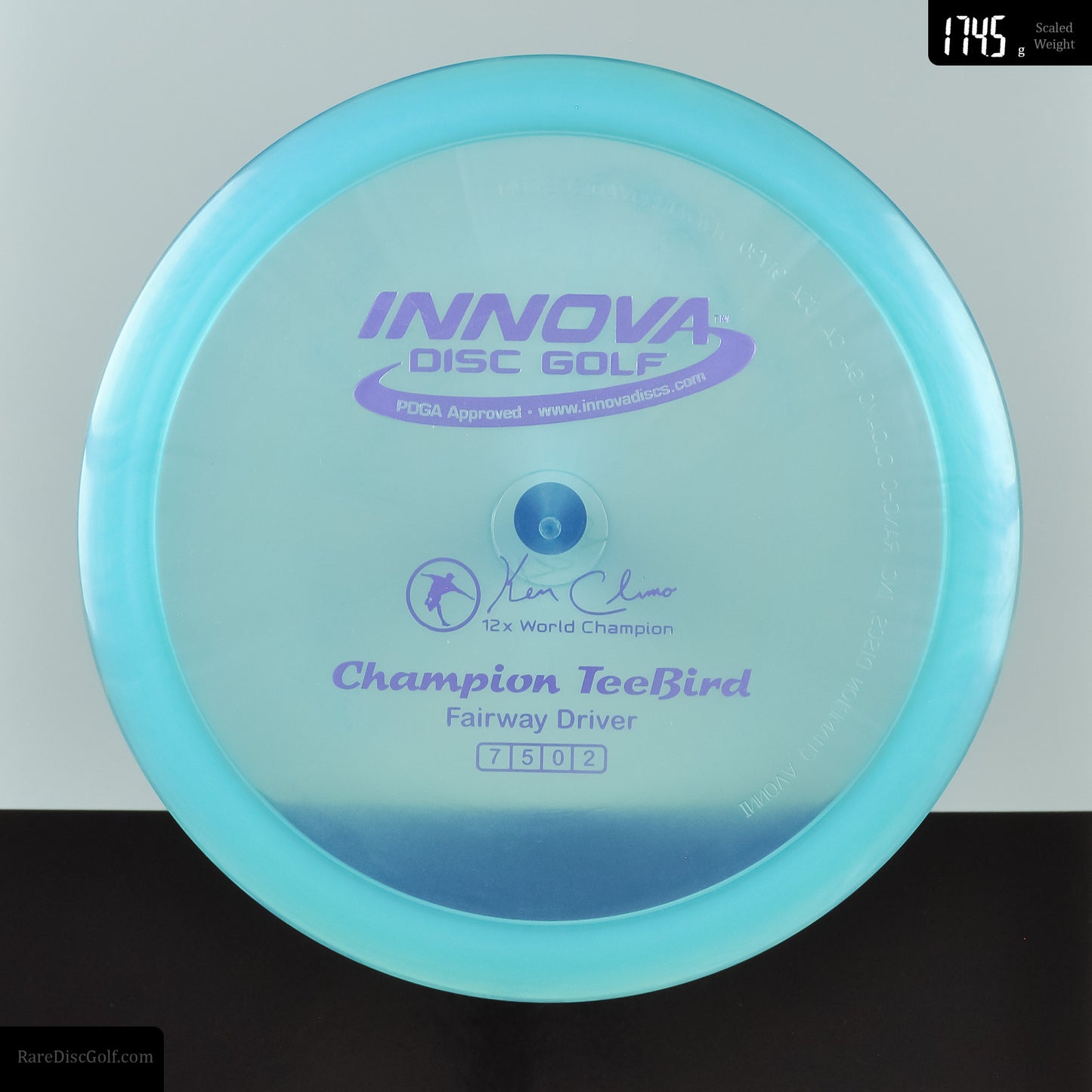 Innova Teebird - Champion