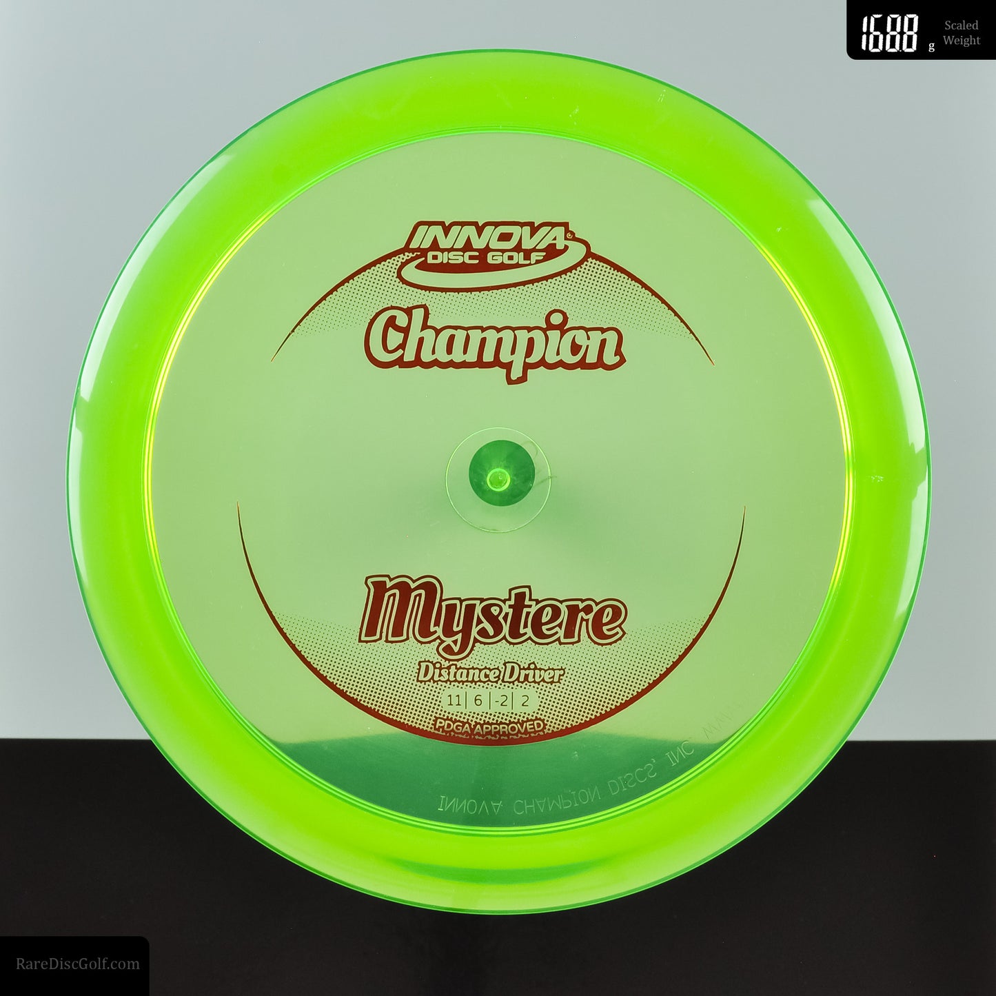 Innova Mystere - Champion