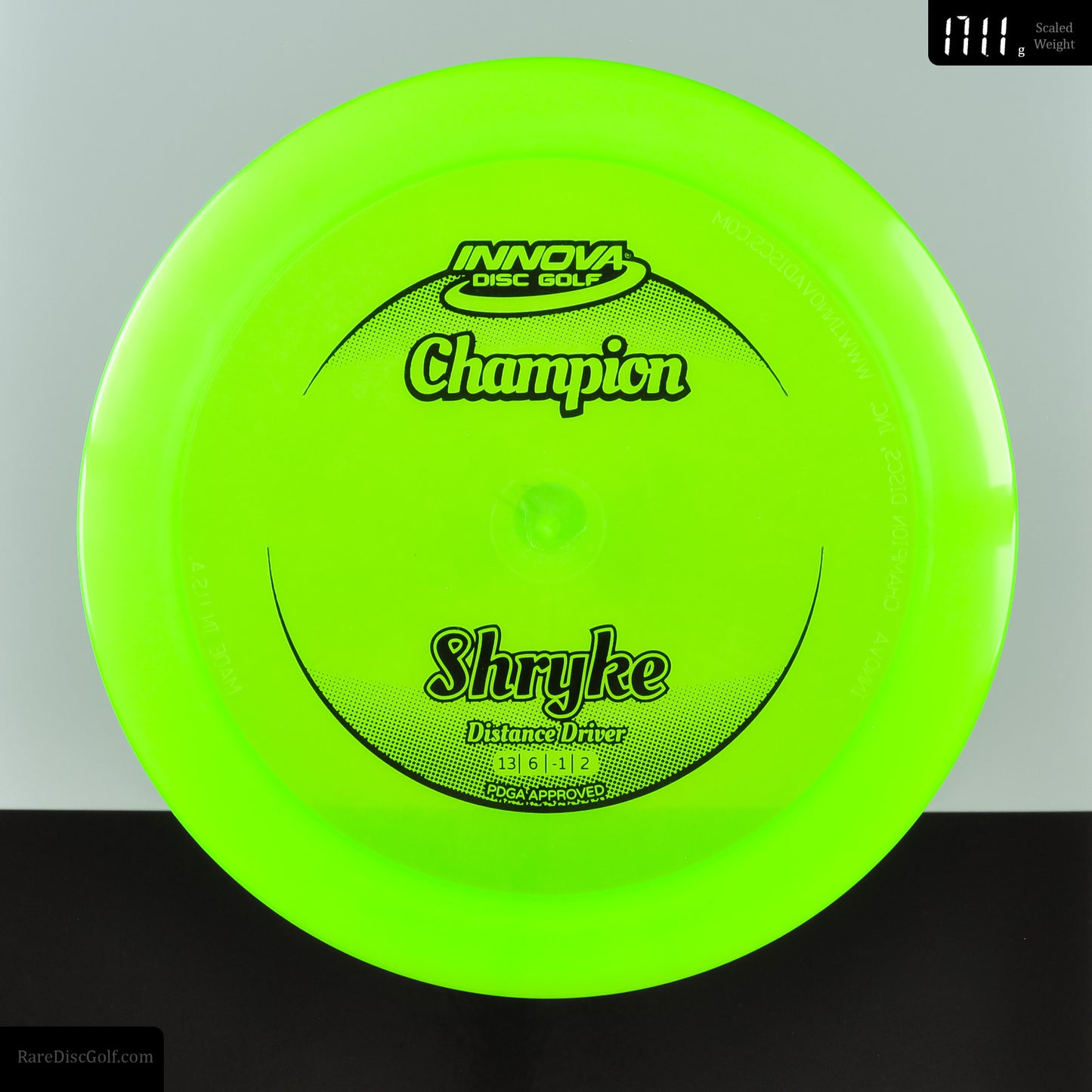 Innova Shryke - Champion