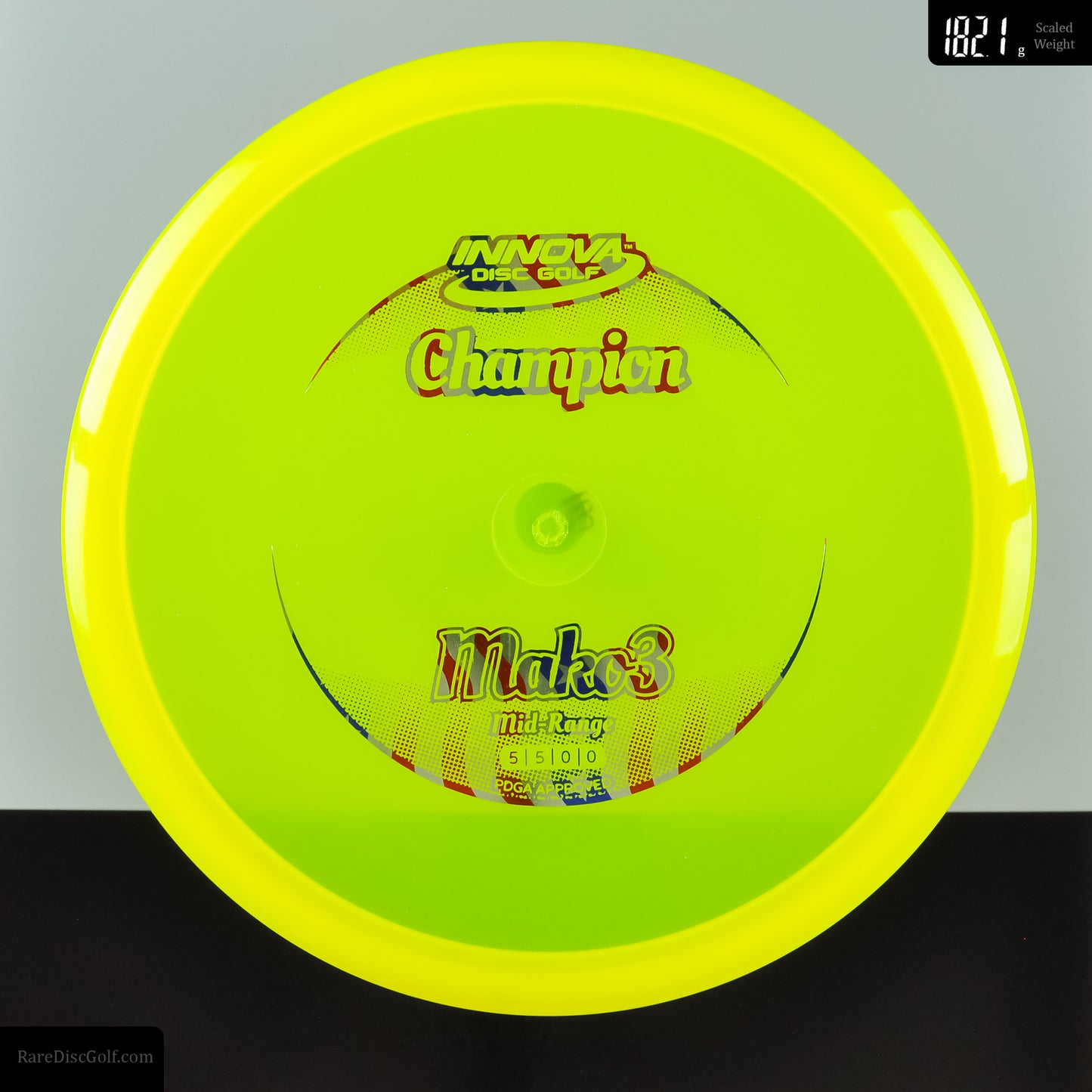 Innova Mako3 - Champion