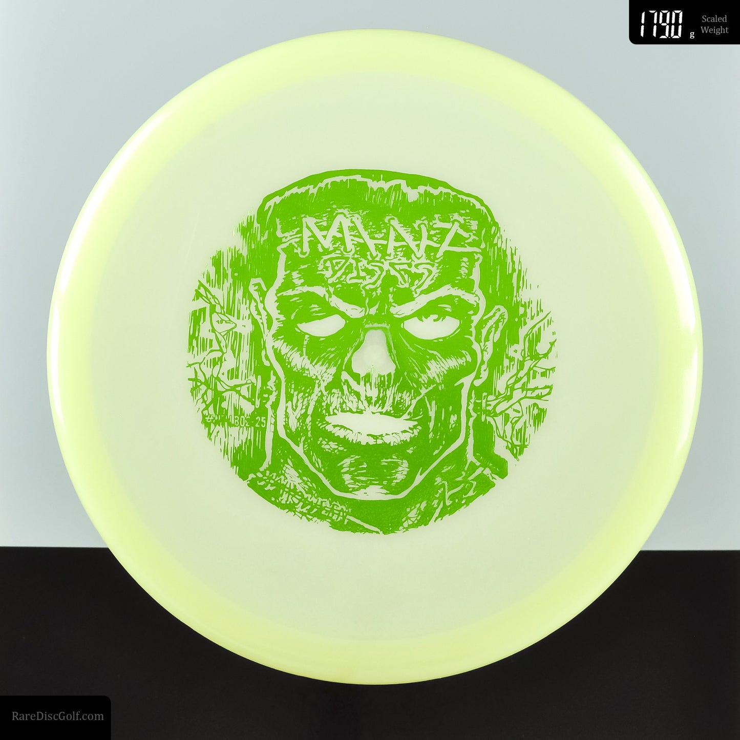 Mint Discs Lobster - Nocturnal Glow