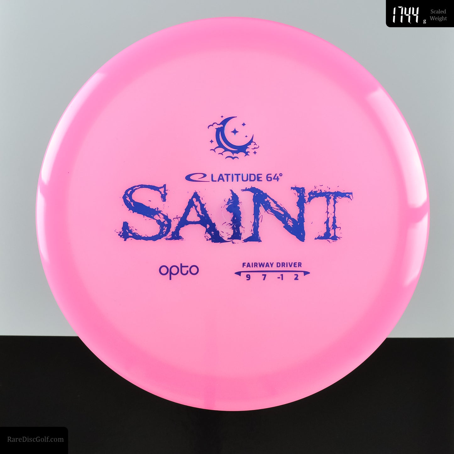 Latitude 64 Saint - Opto Moonshine