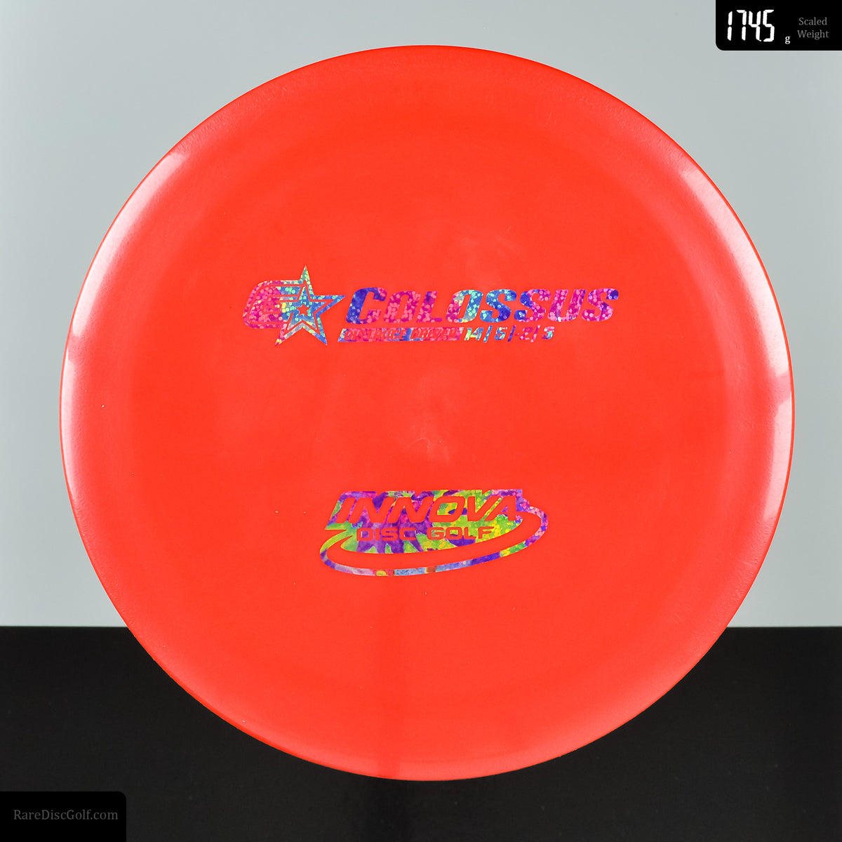 Innova Colossus - Gstar