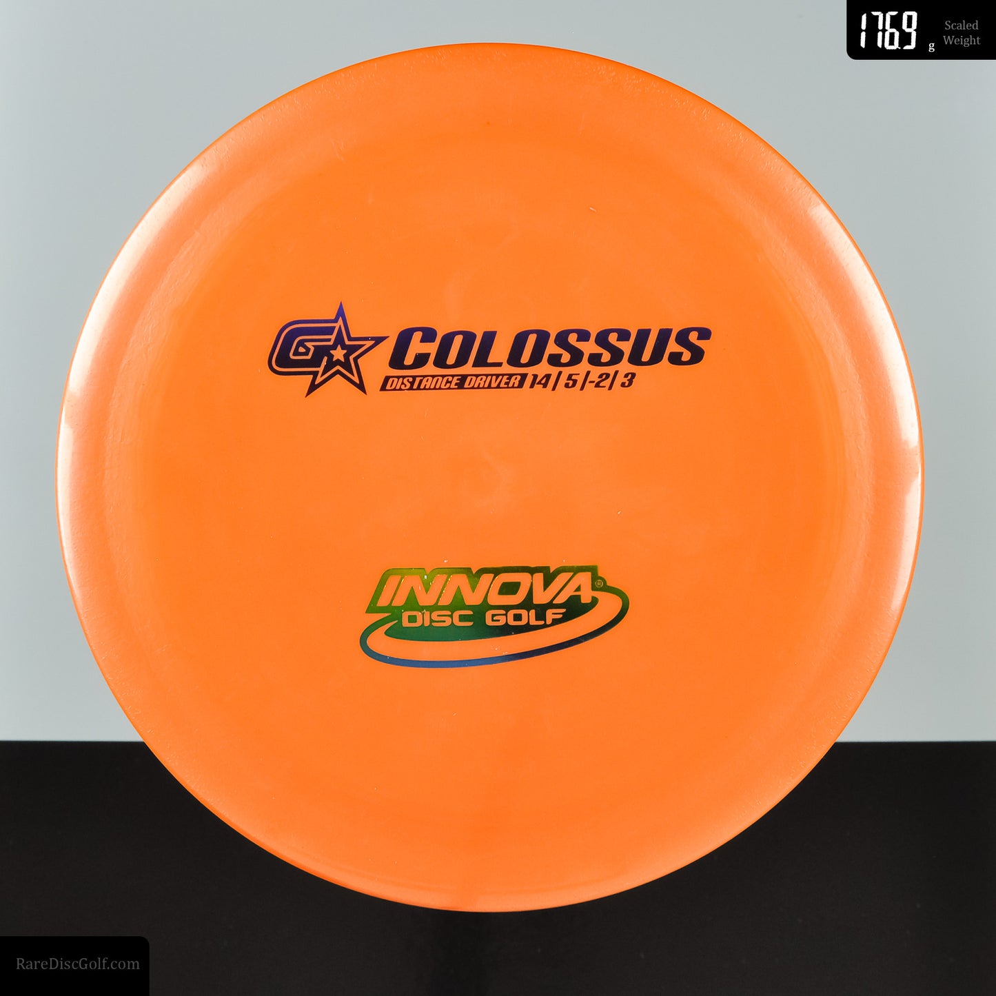 Innova Colossus - Gstar