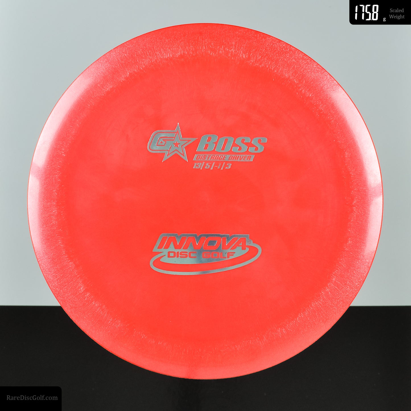 Innova Boss - Gstar
