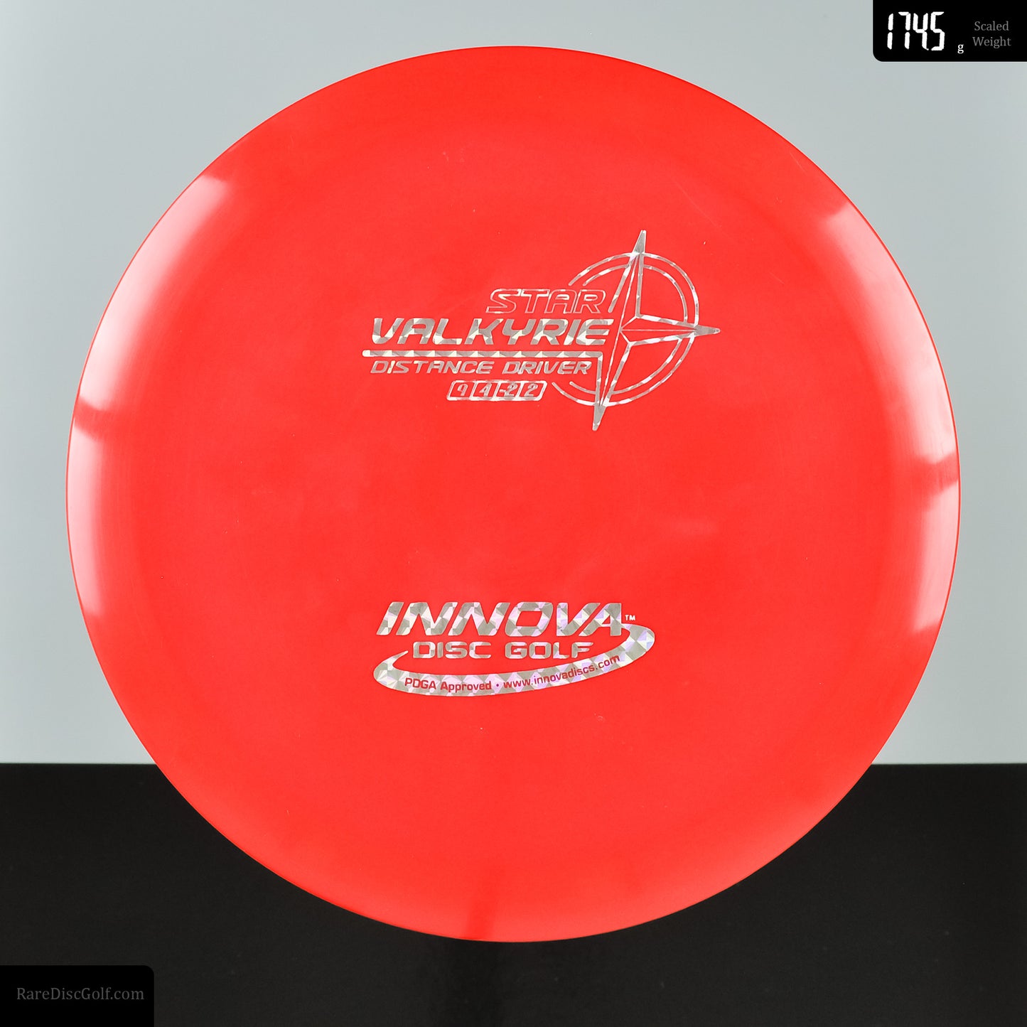 Innova Valkyrie - Star
